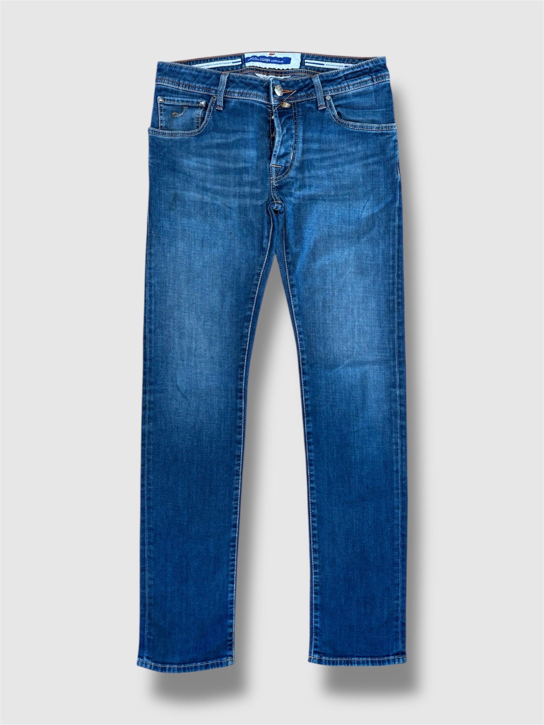 Jacob Cohën Nick Jeans