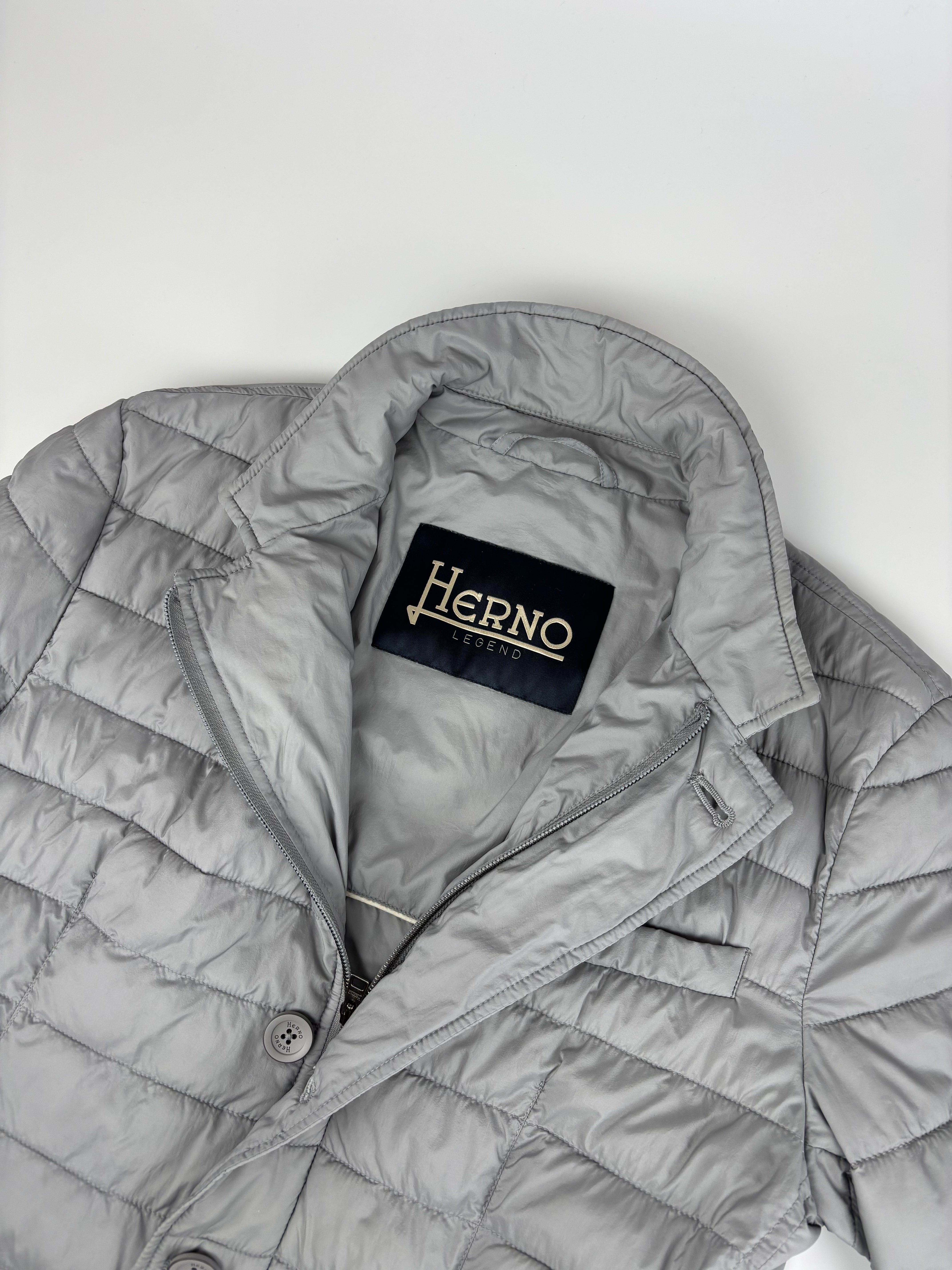 Herno Giacco Legend Blazer Jacket