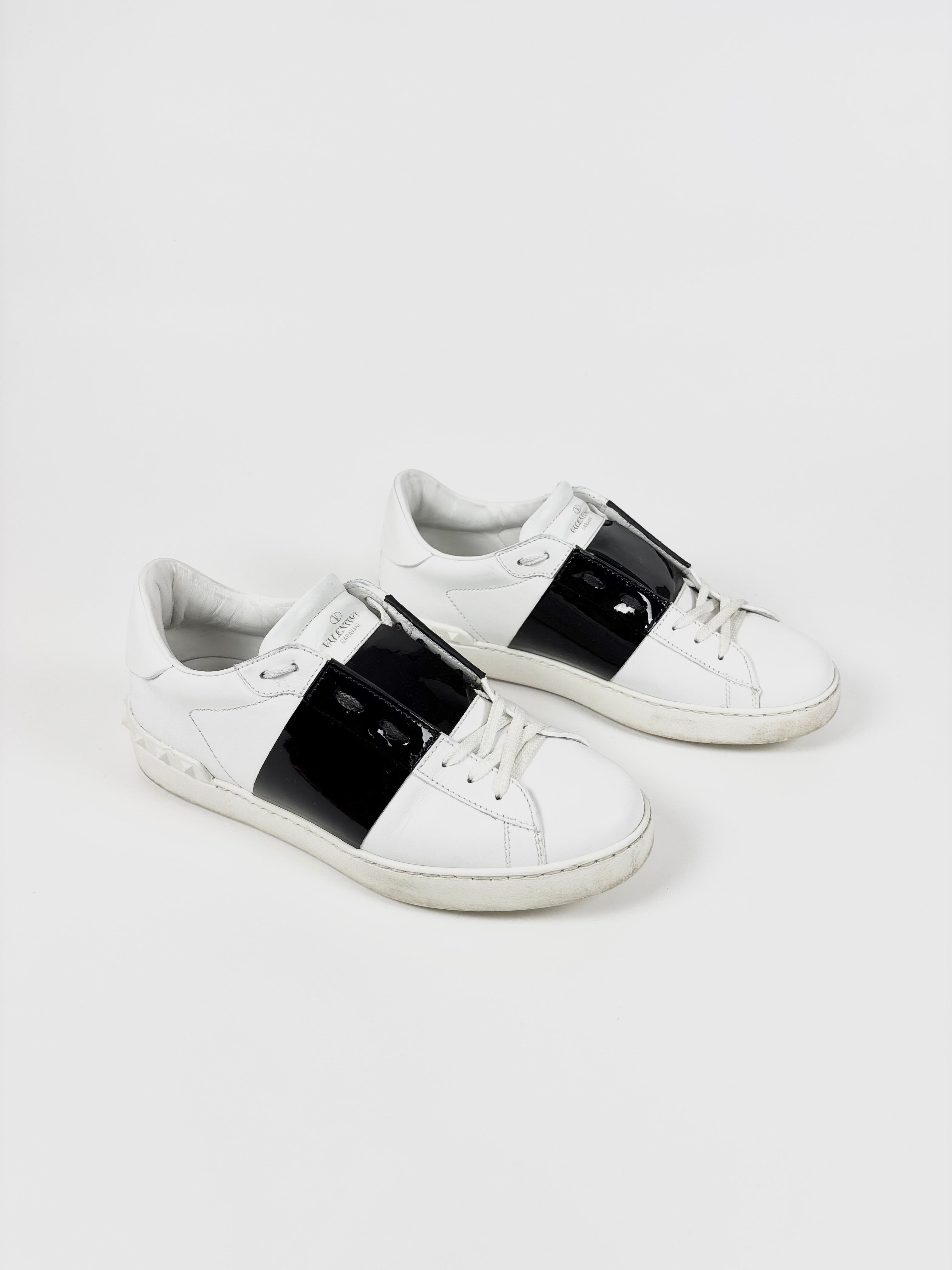 Valentino Garavani Open Sneakers
