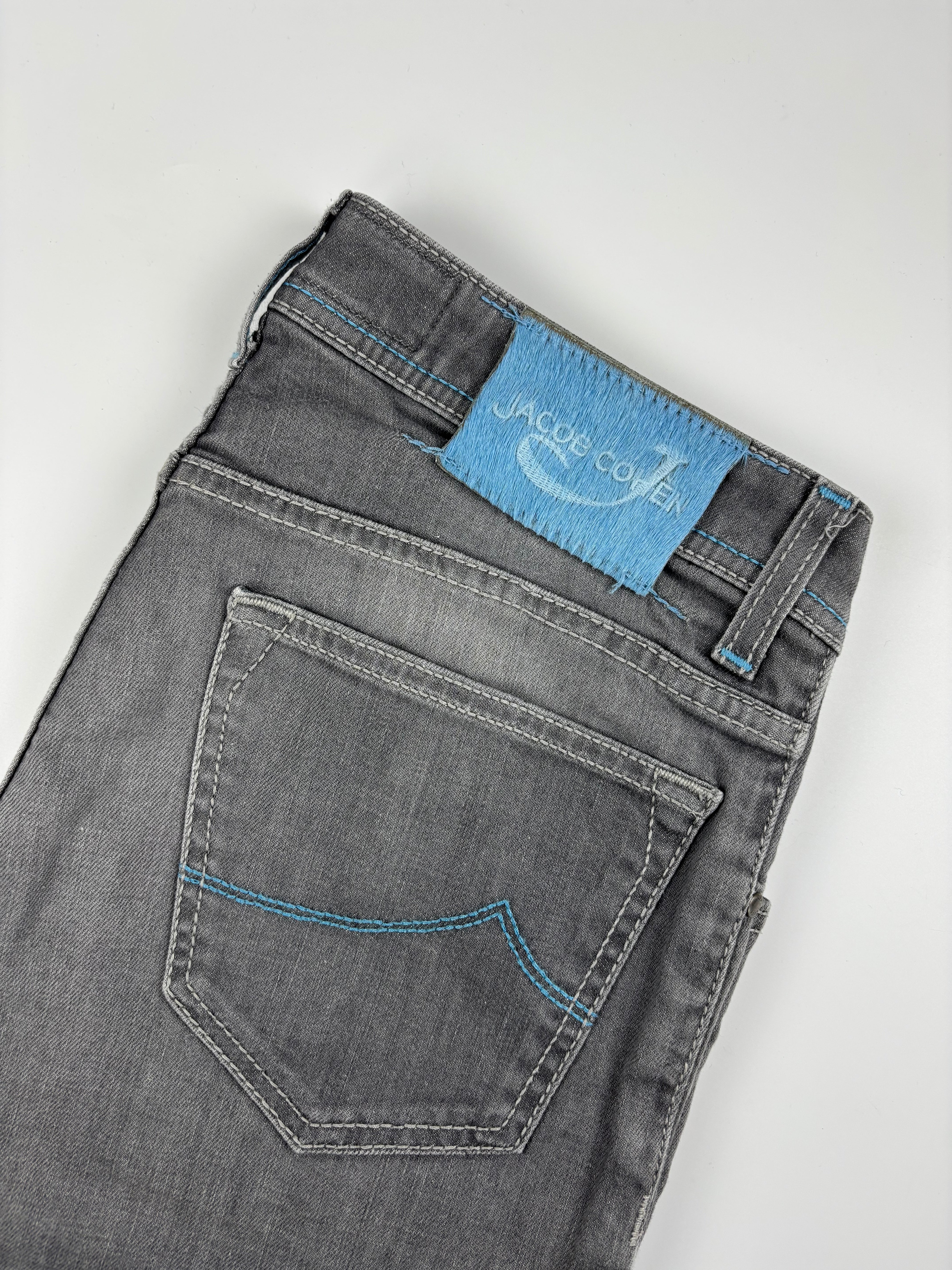 Jacob Cohën 622.C Jeans