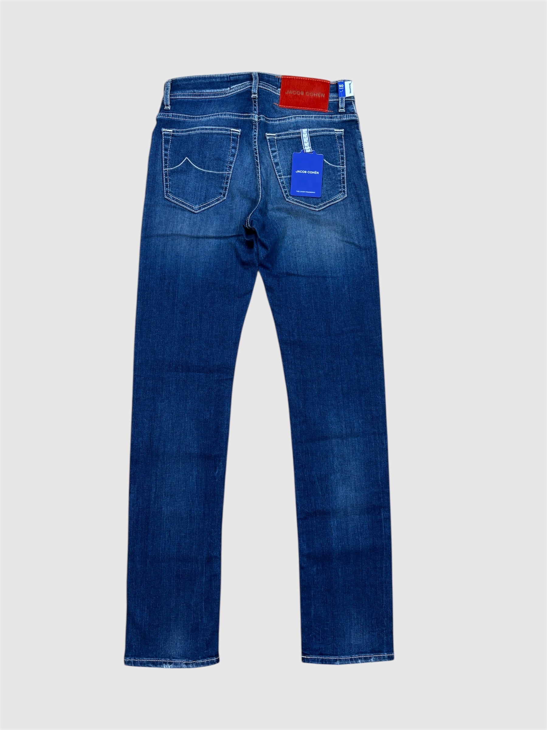 Jacob Cohën Bard Jeans
