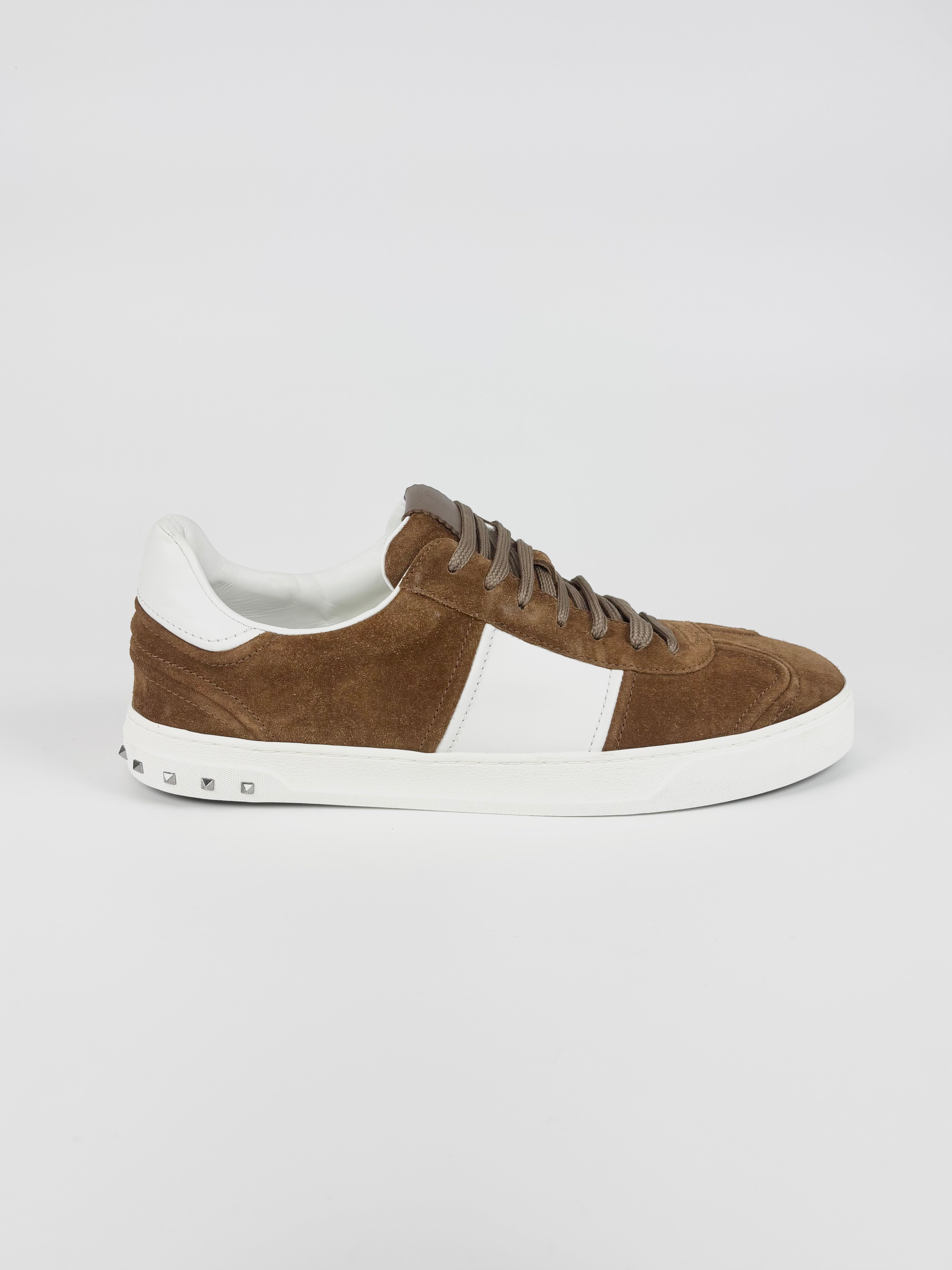 Valentino Garavani Flycrew Sneakers