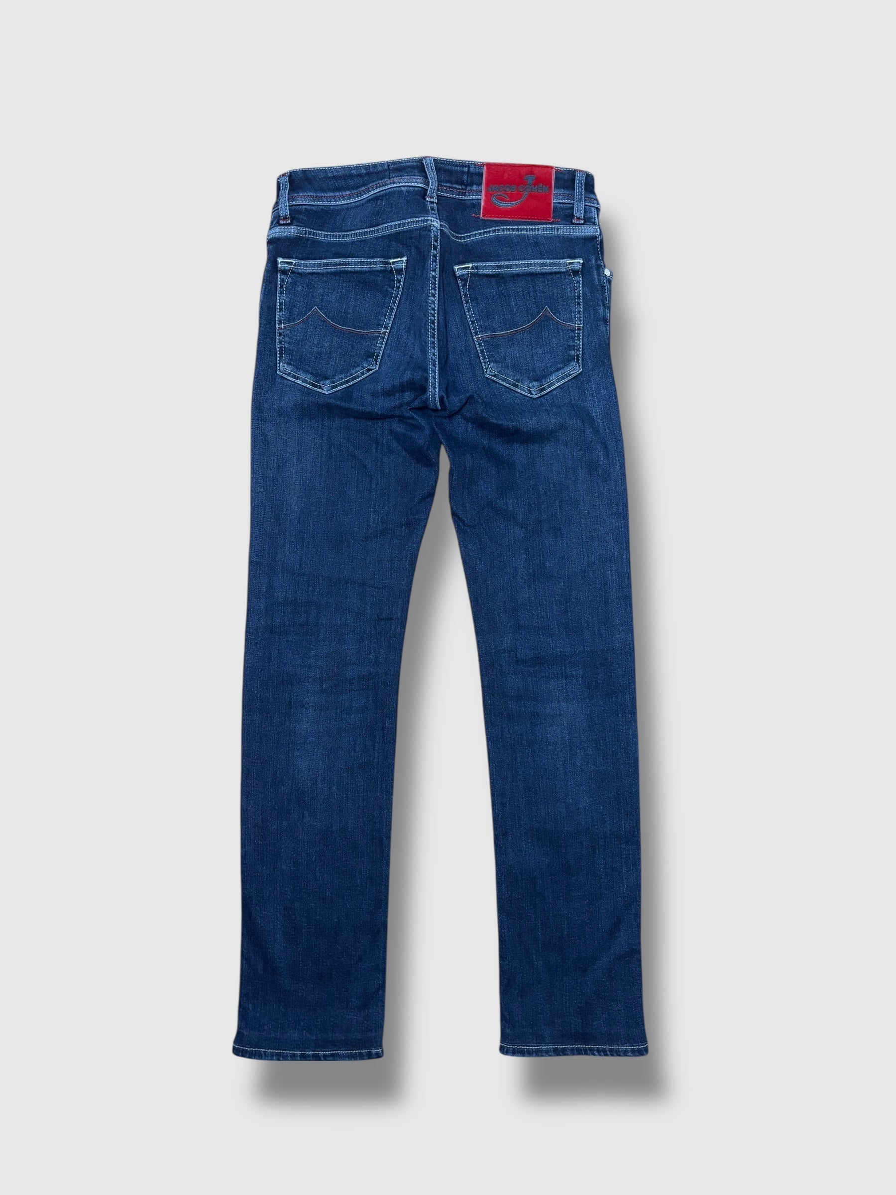 Jacob Cohën 622 Jeans