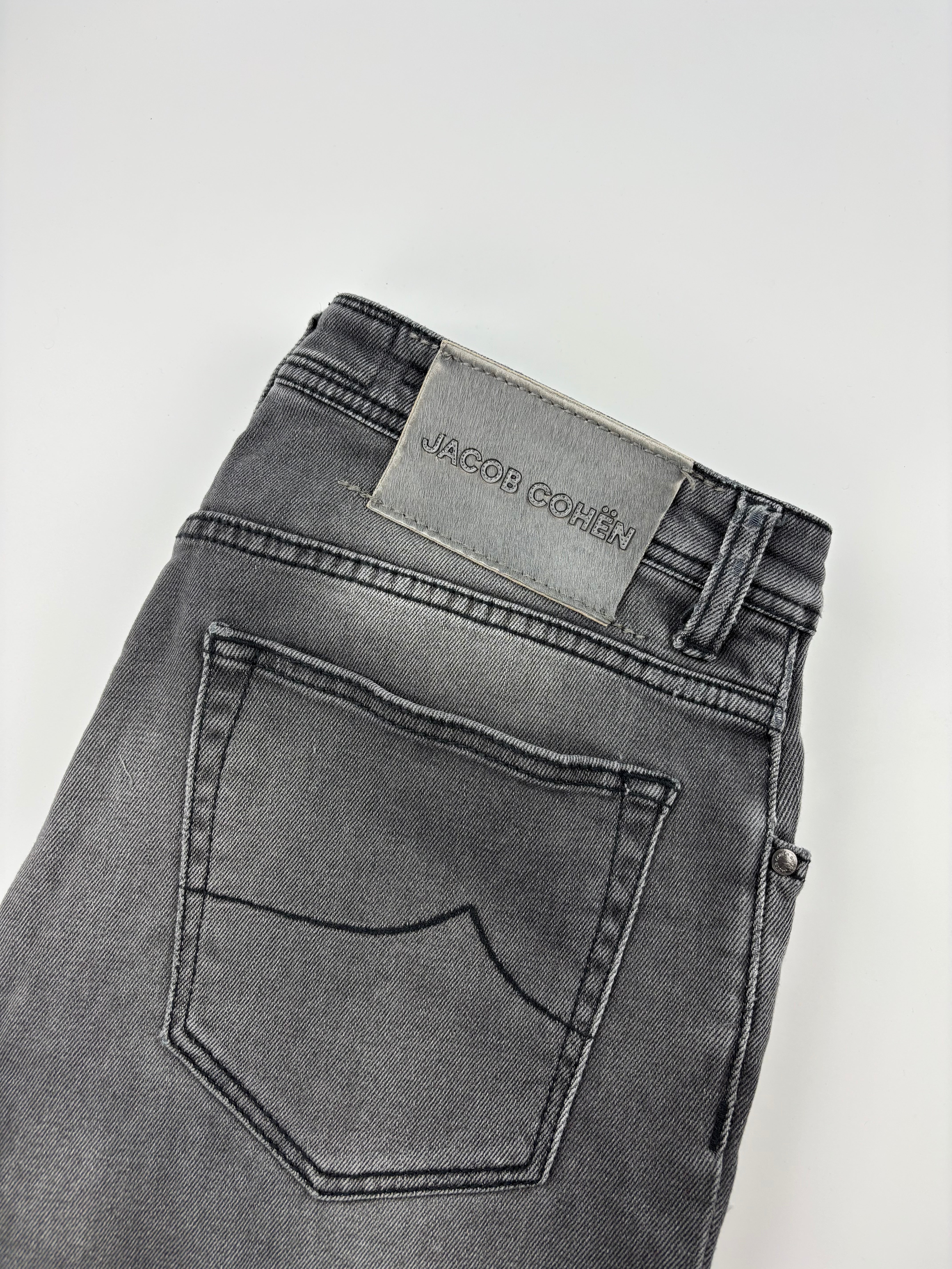 Jacob Cohën Nick Jeans