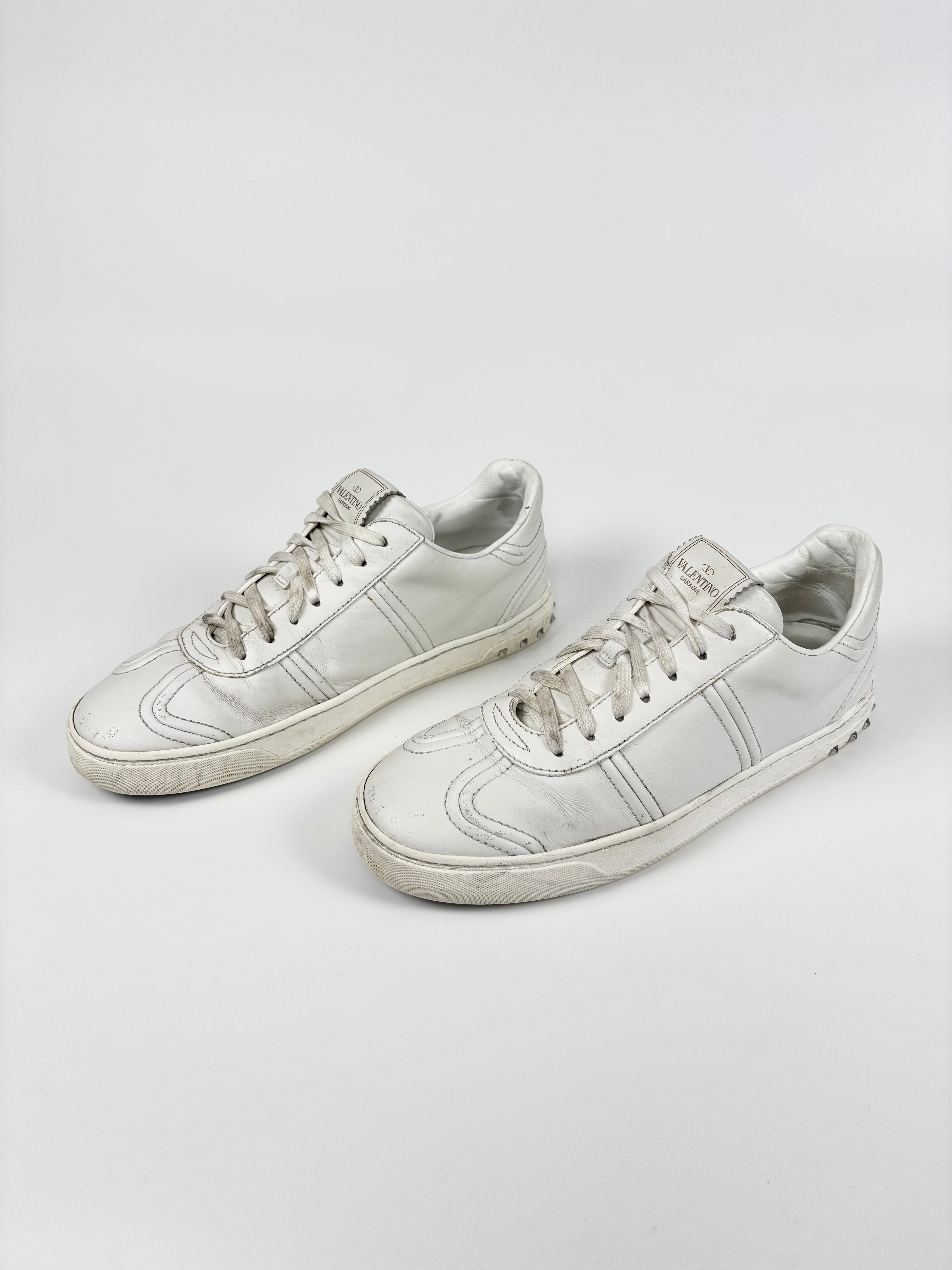 Valentino Flycrew Sneakers