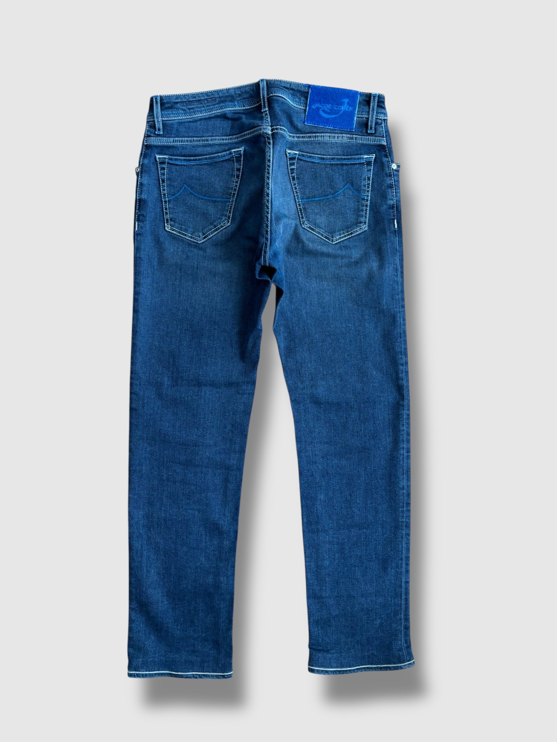 Jacob Cohën 622C Jeans
