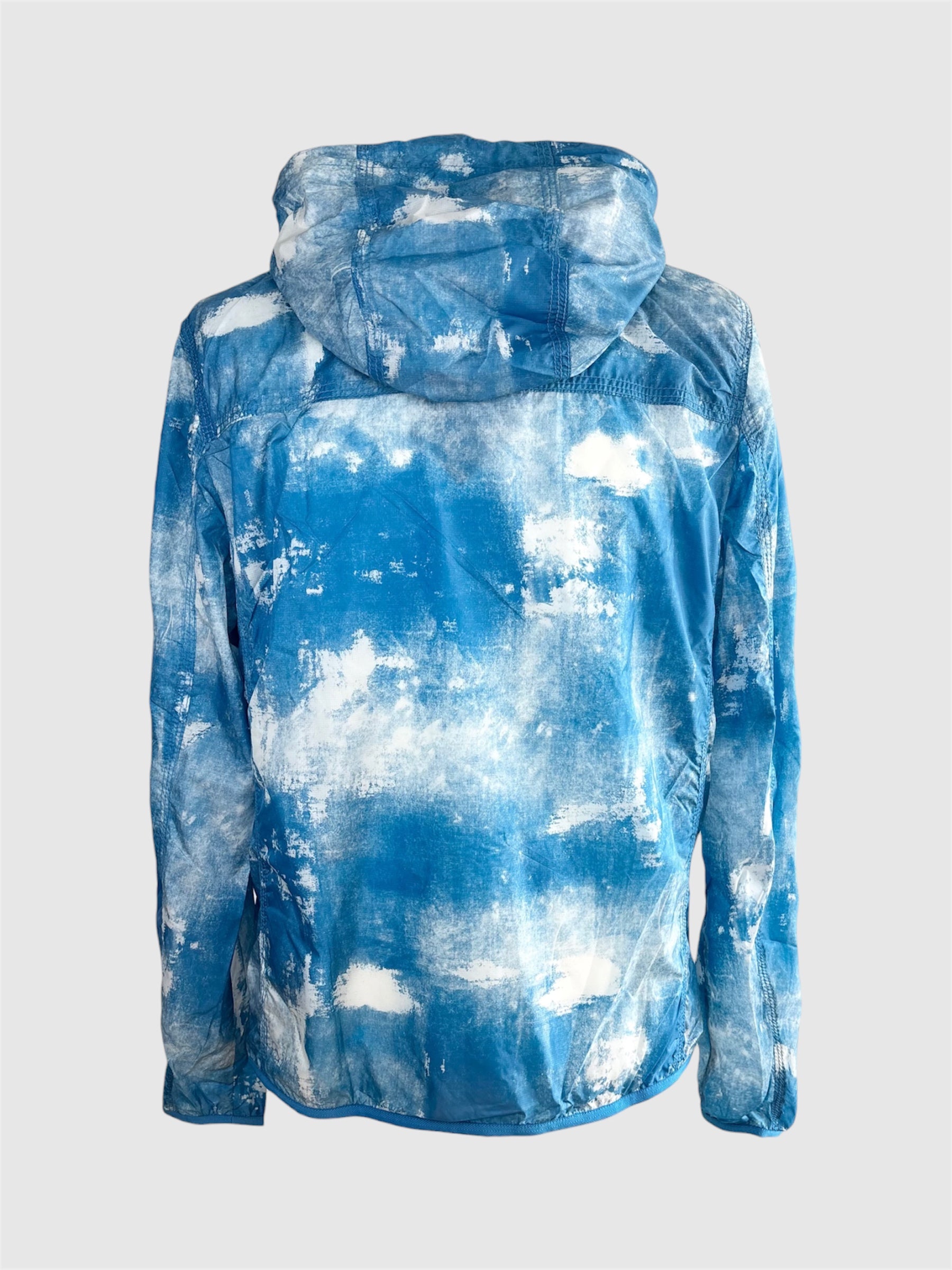 Woolrich Southbay Windbreaker Jacket