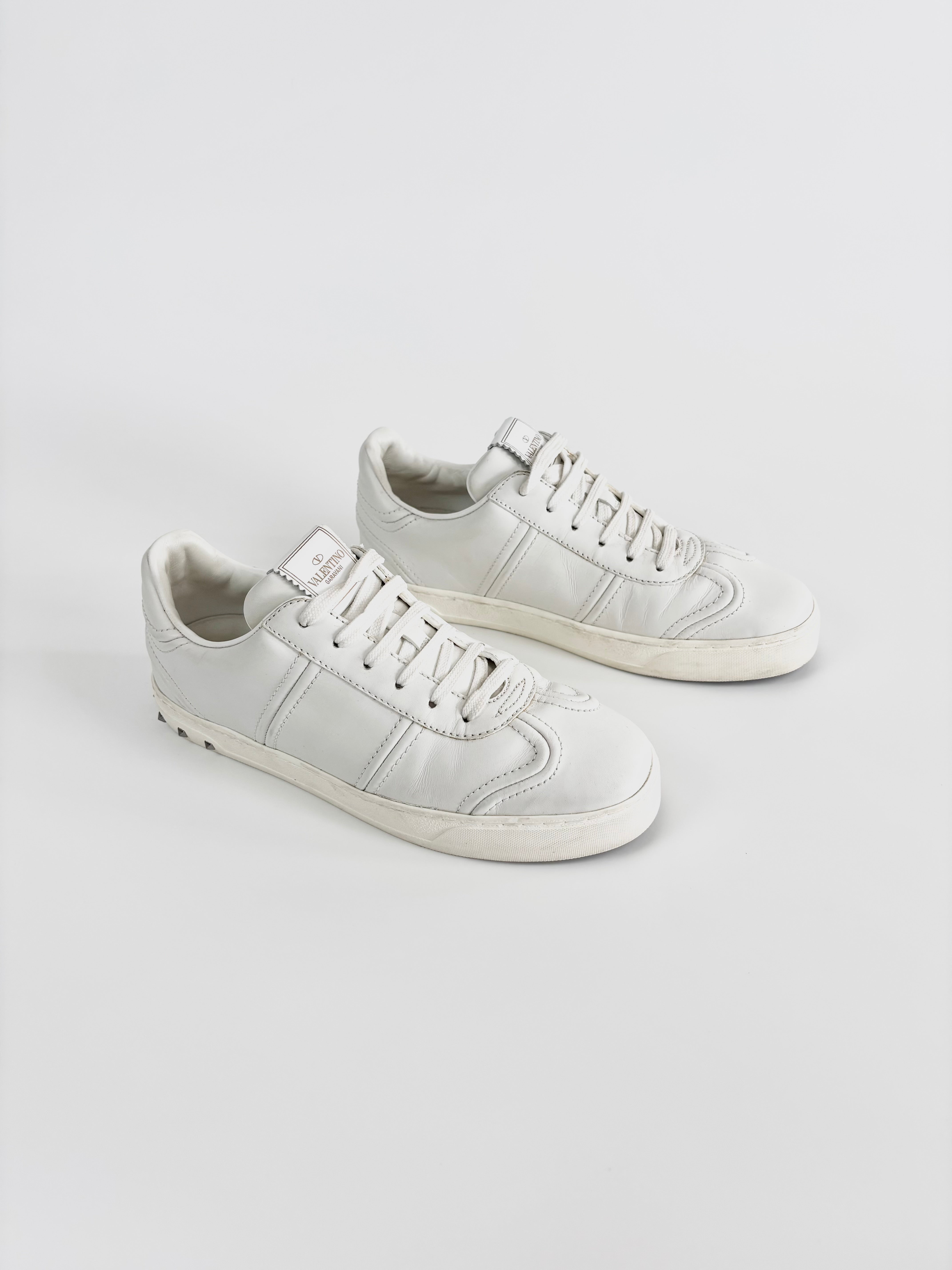 Valentino Flycrew Sneakers