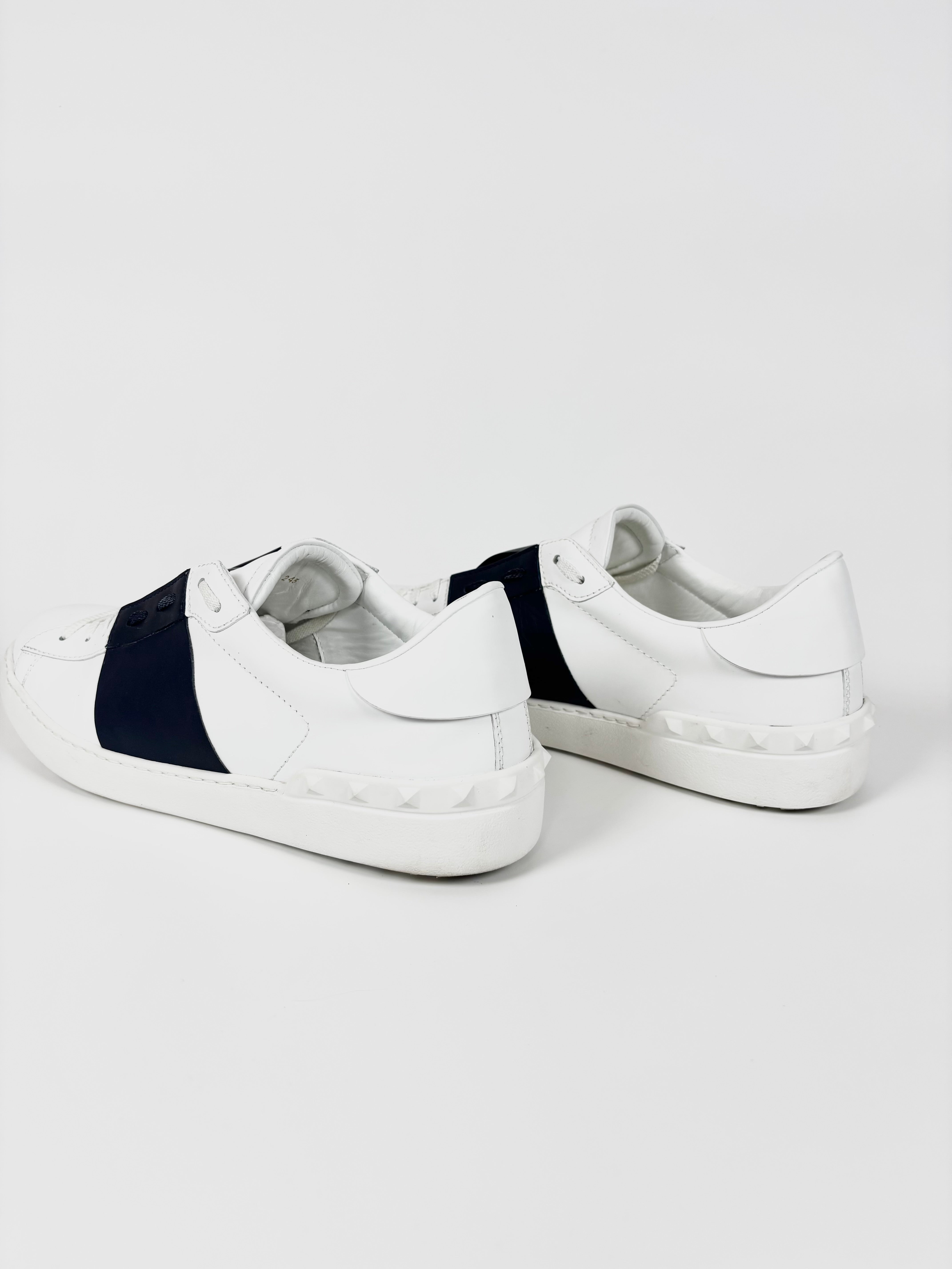 Valentino Open Sneakers