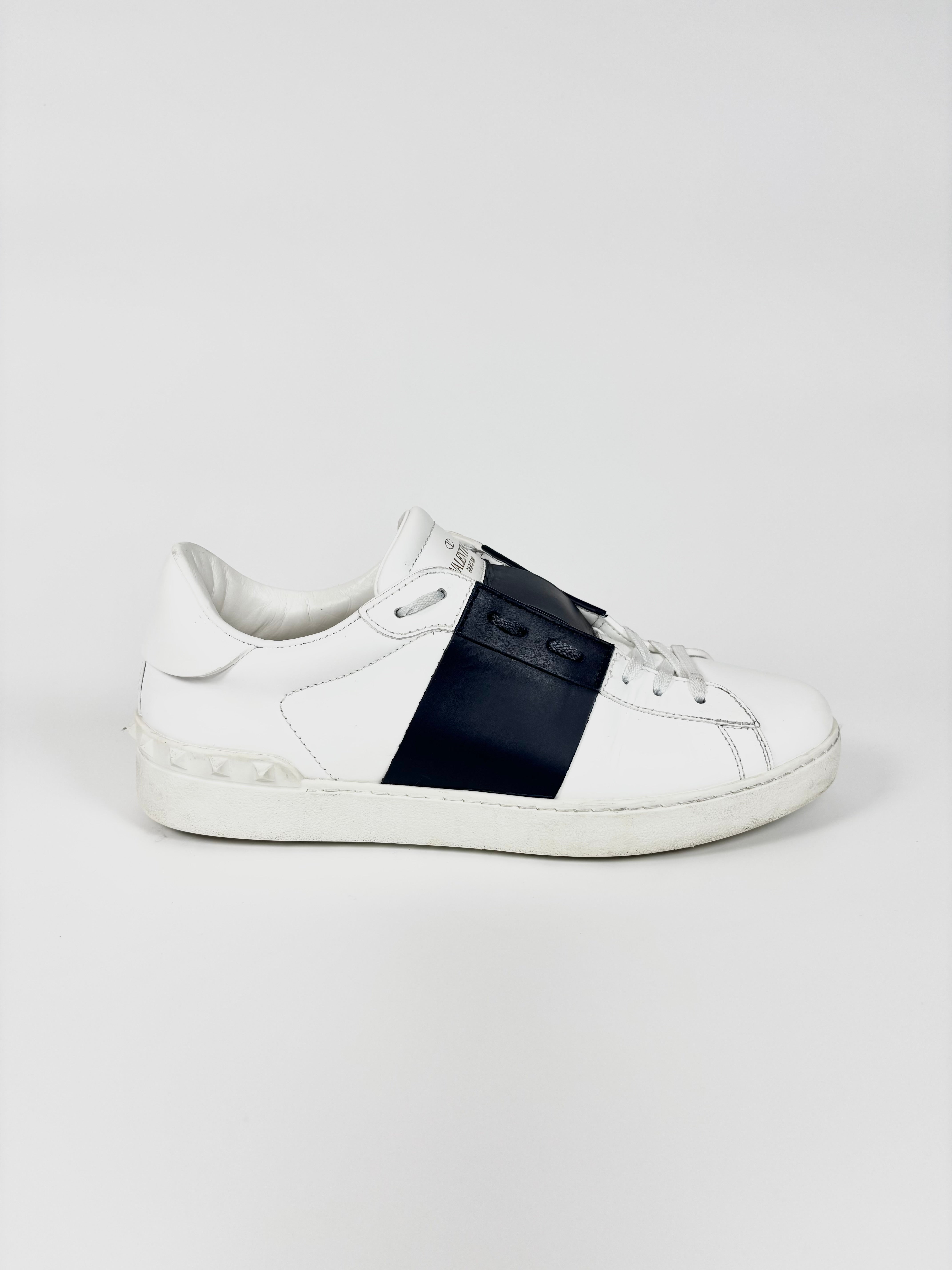 Valentino Open Sneakers