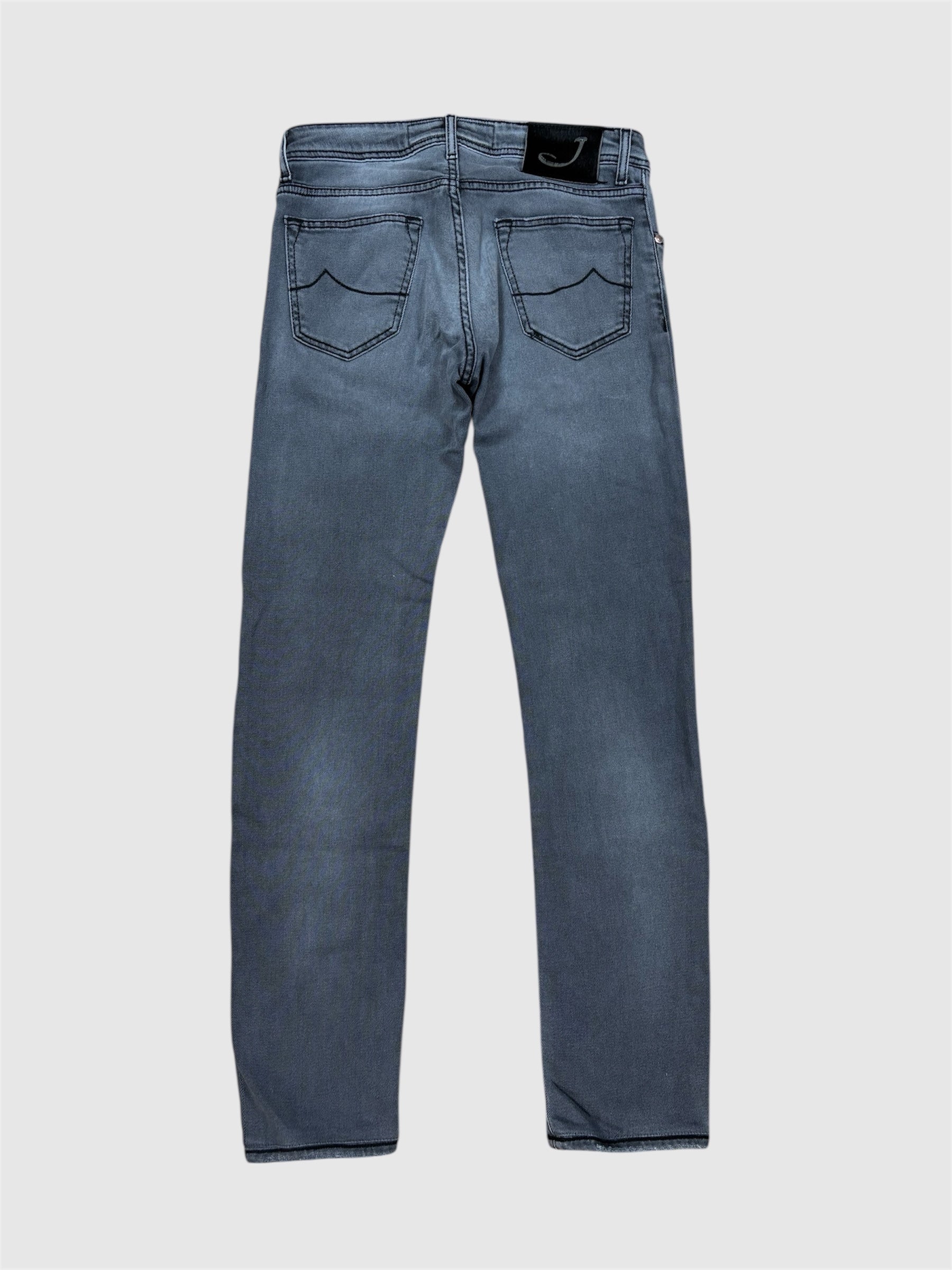 Jacob Cohën 622 Jeans