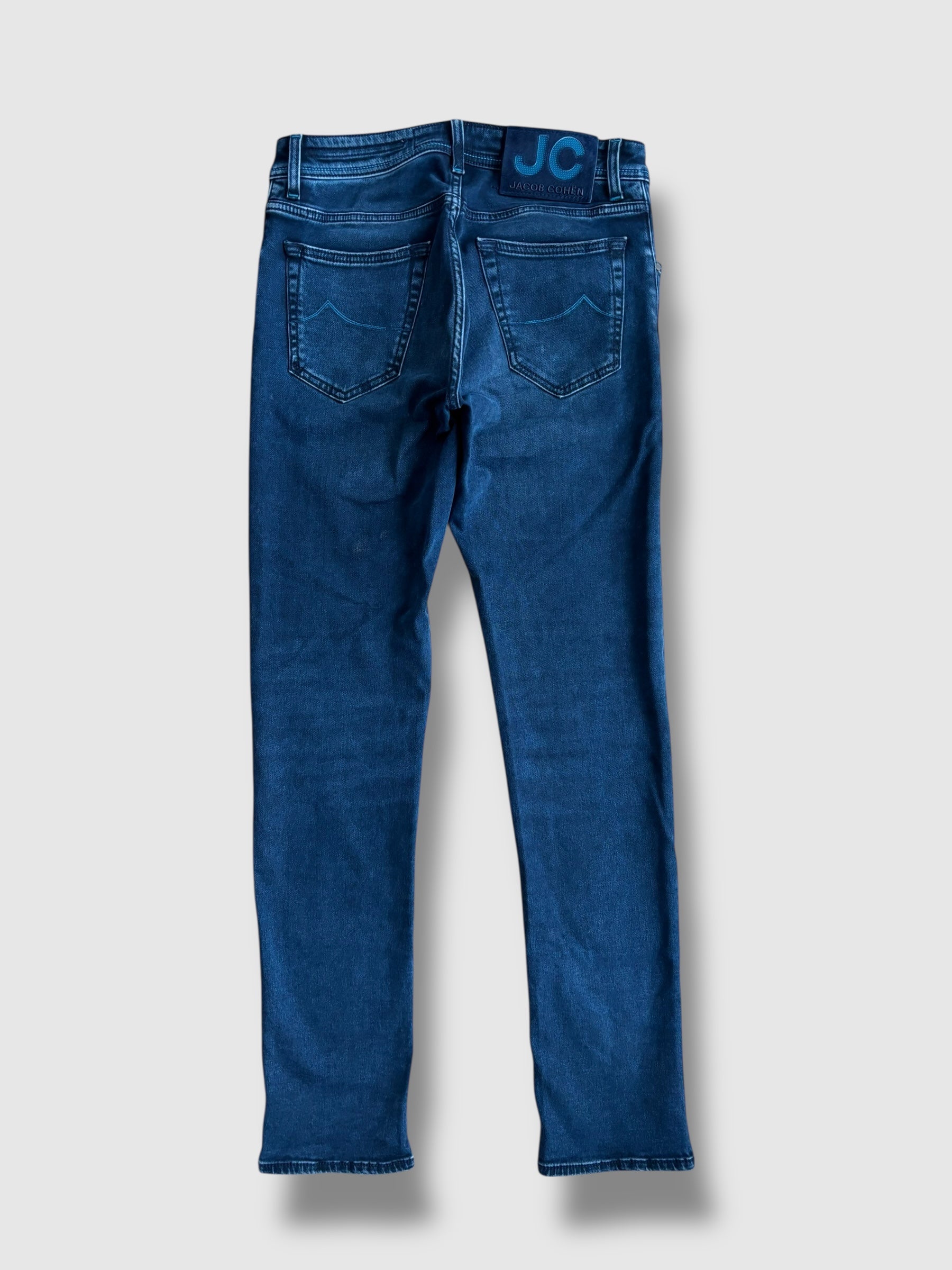 Jacob Cohën Nick Jeans