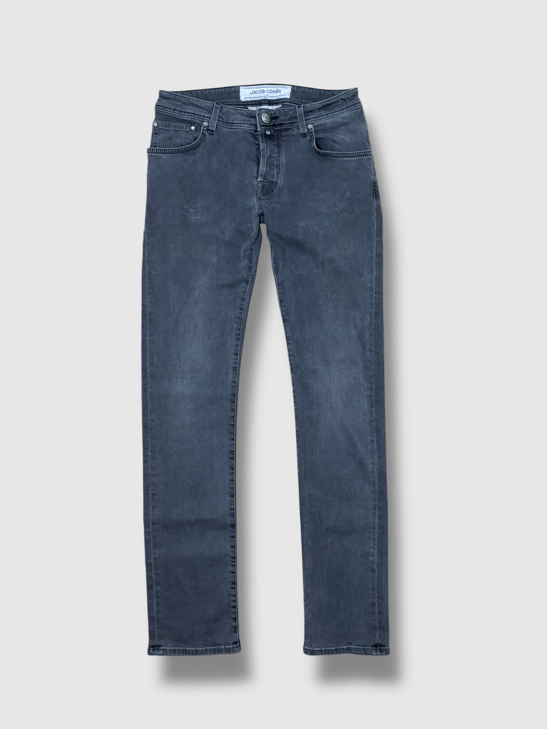 Jacob Cohën 622 Jeans