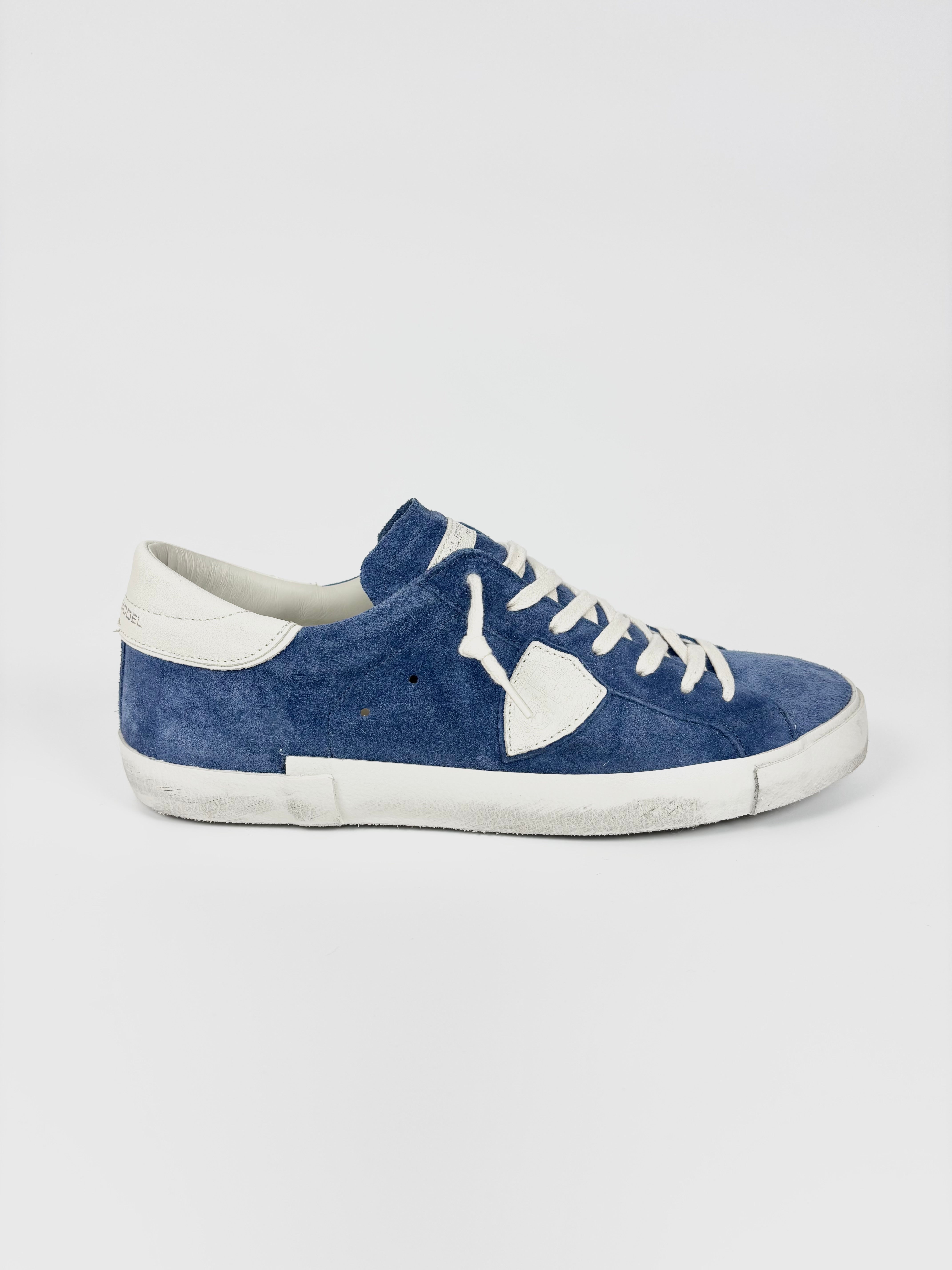 Philippe Model PRSX Sneakers