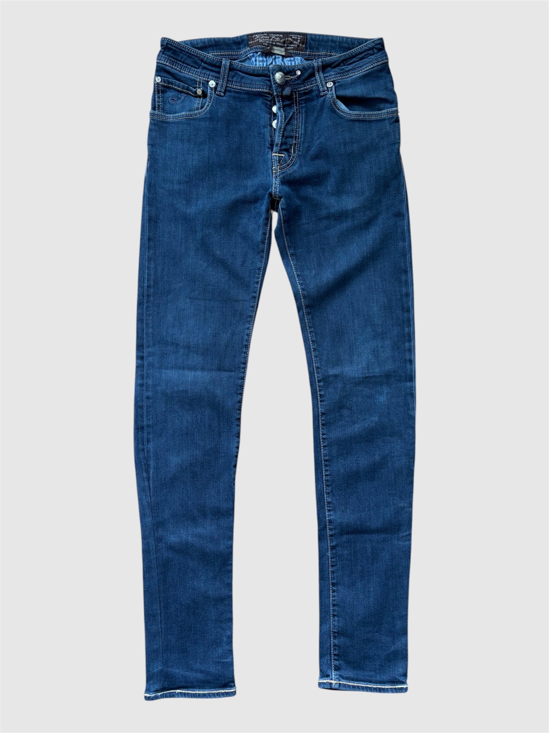 Jacob Cohën 622.C Jeans
