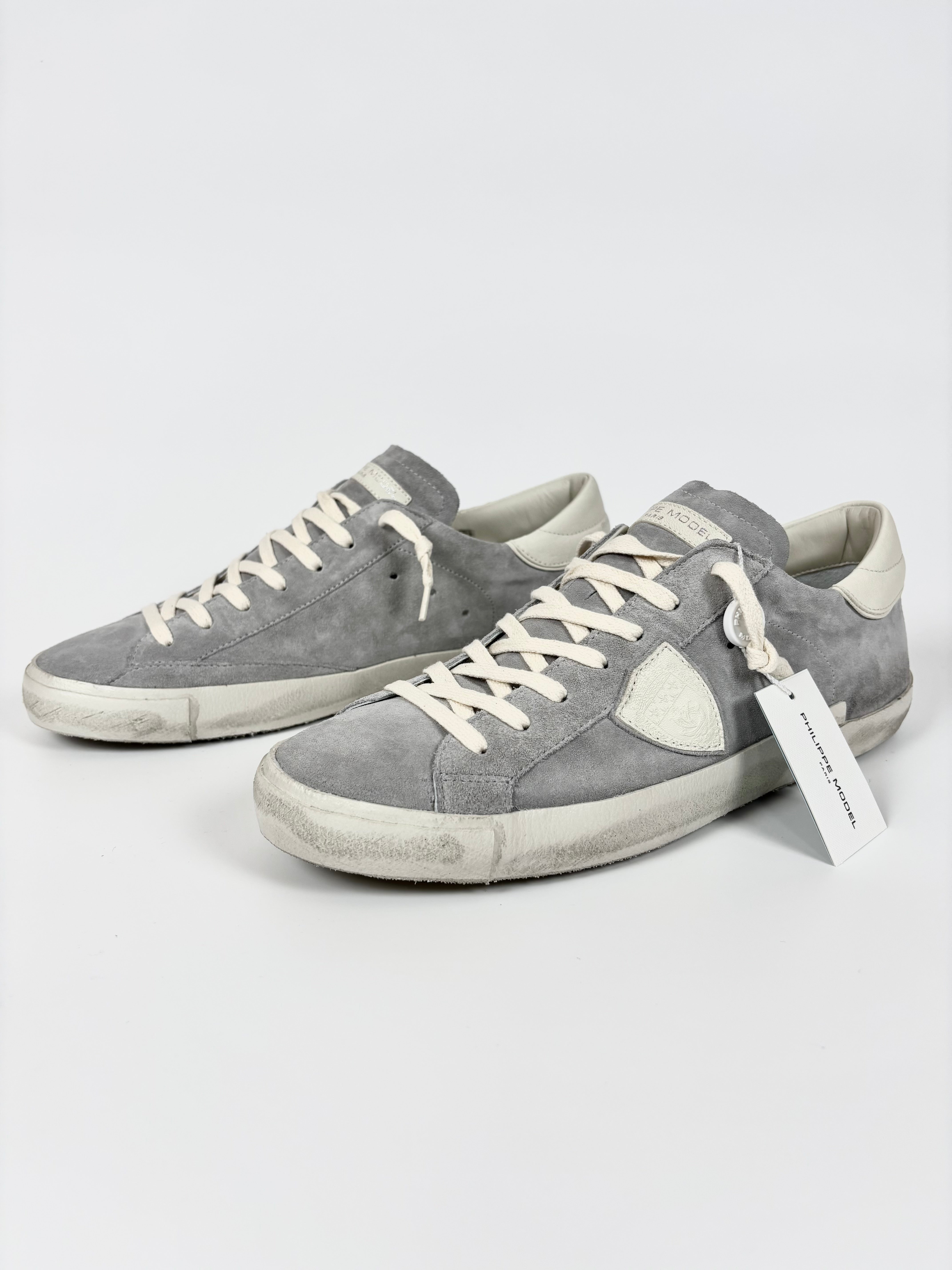 Philippe Model PRSX Sneakers