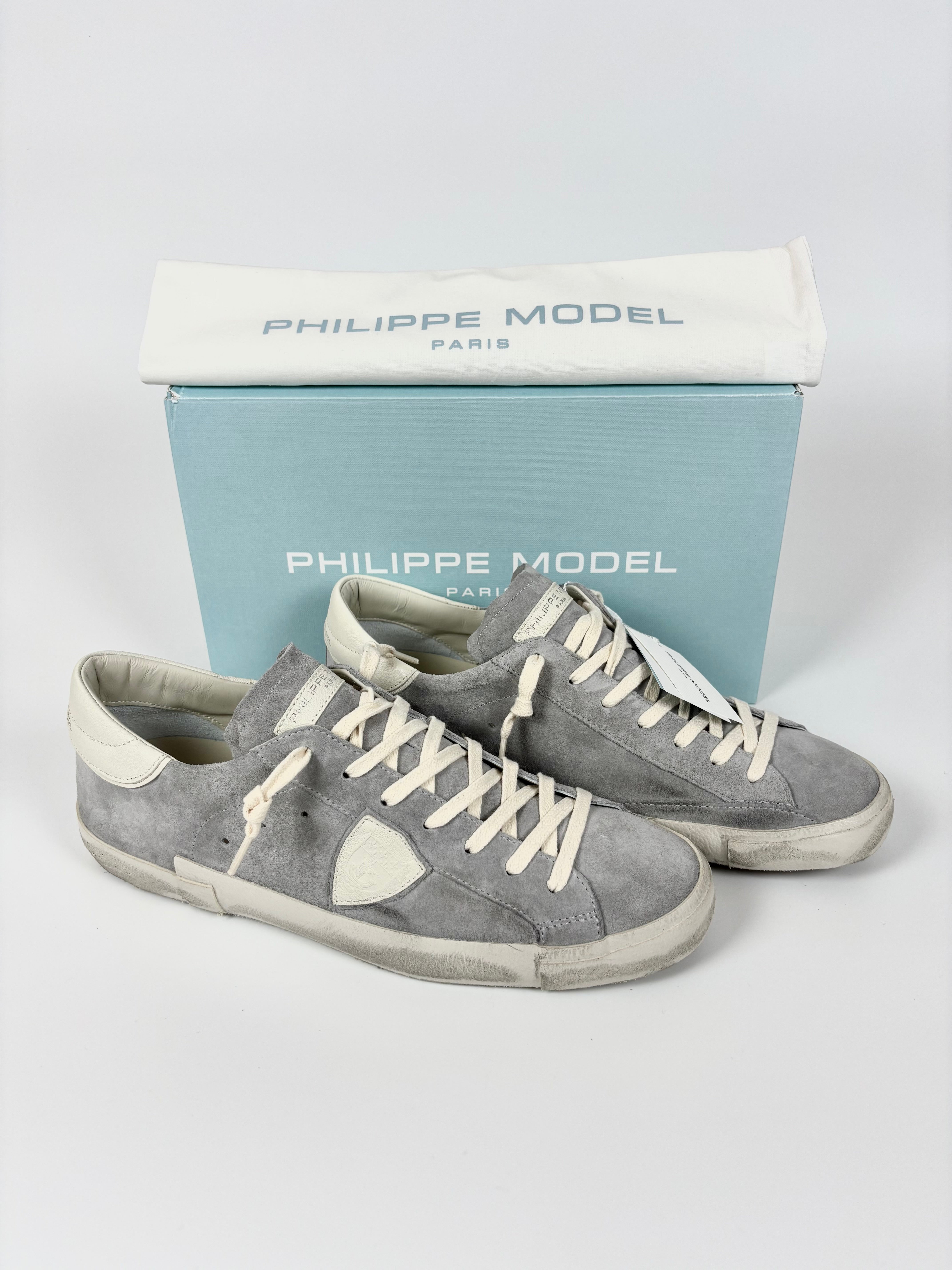 Philippe Model PRSX Sneakers
