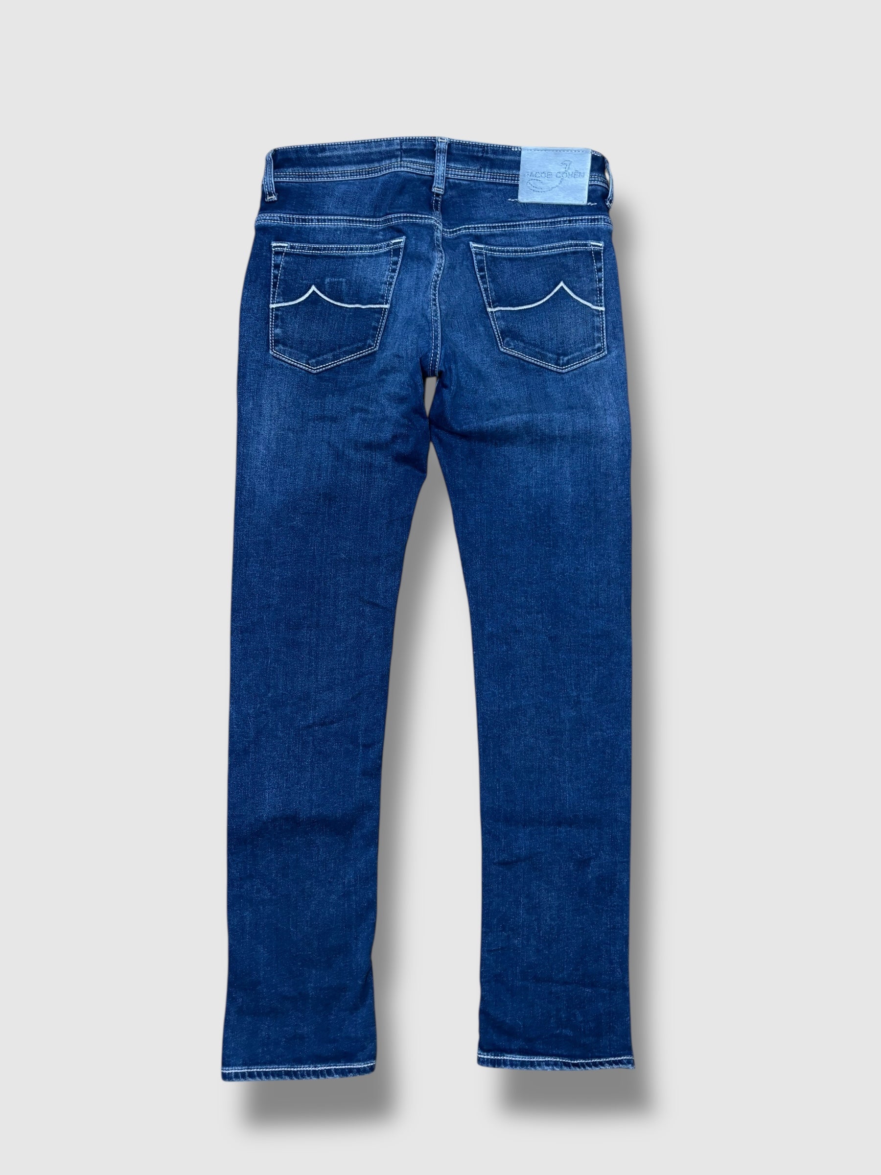 Jacob Cohën 613.C Jeans