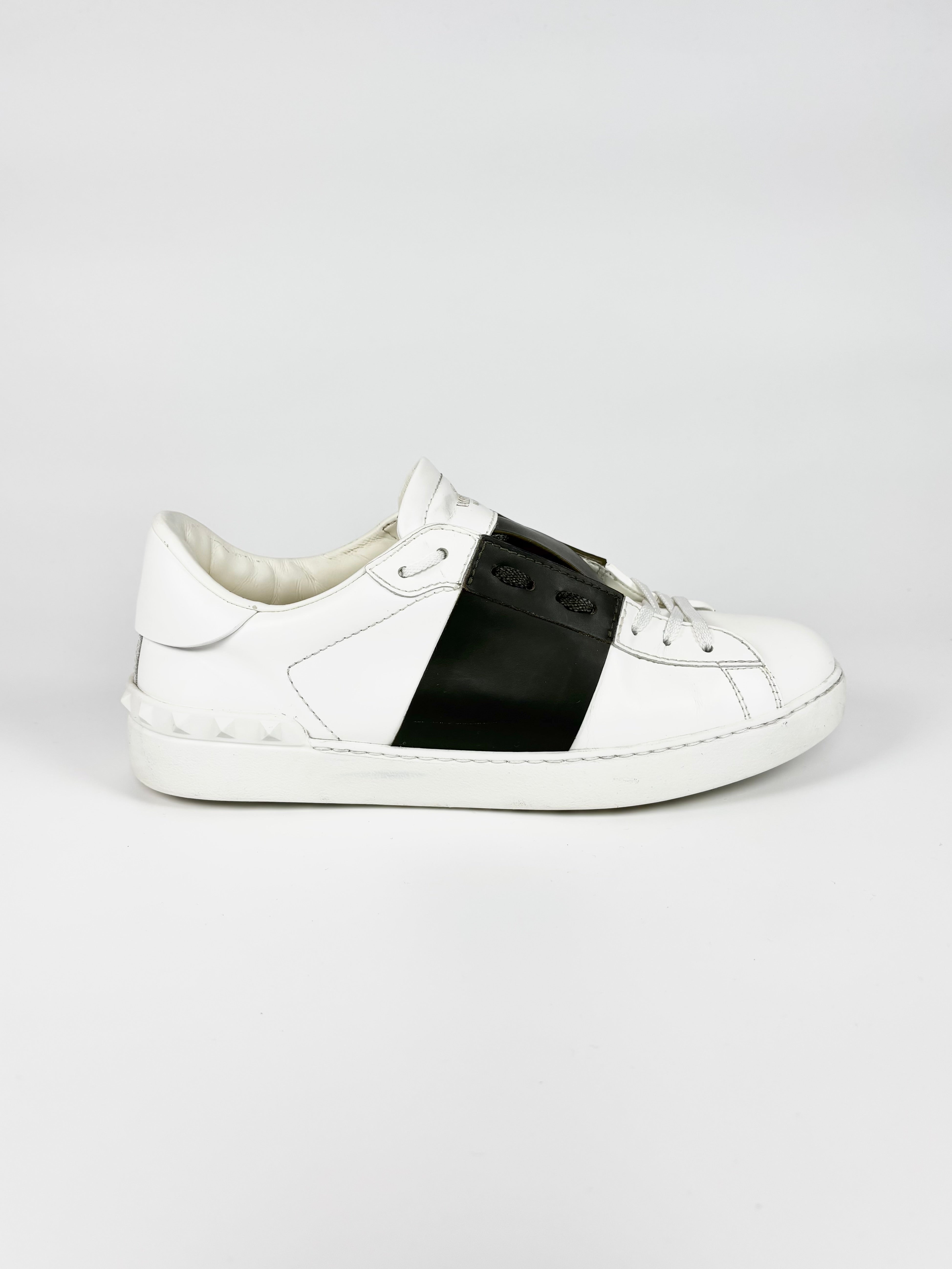 Valentino Garavani Open Sneakers