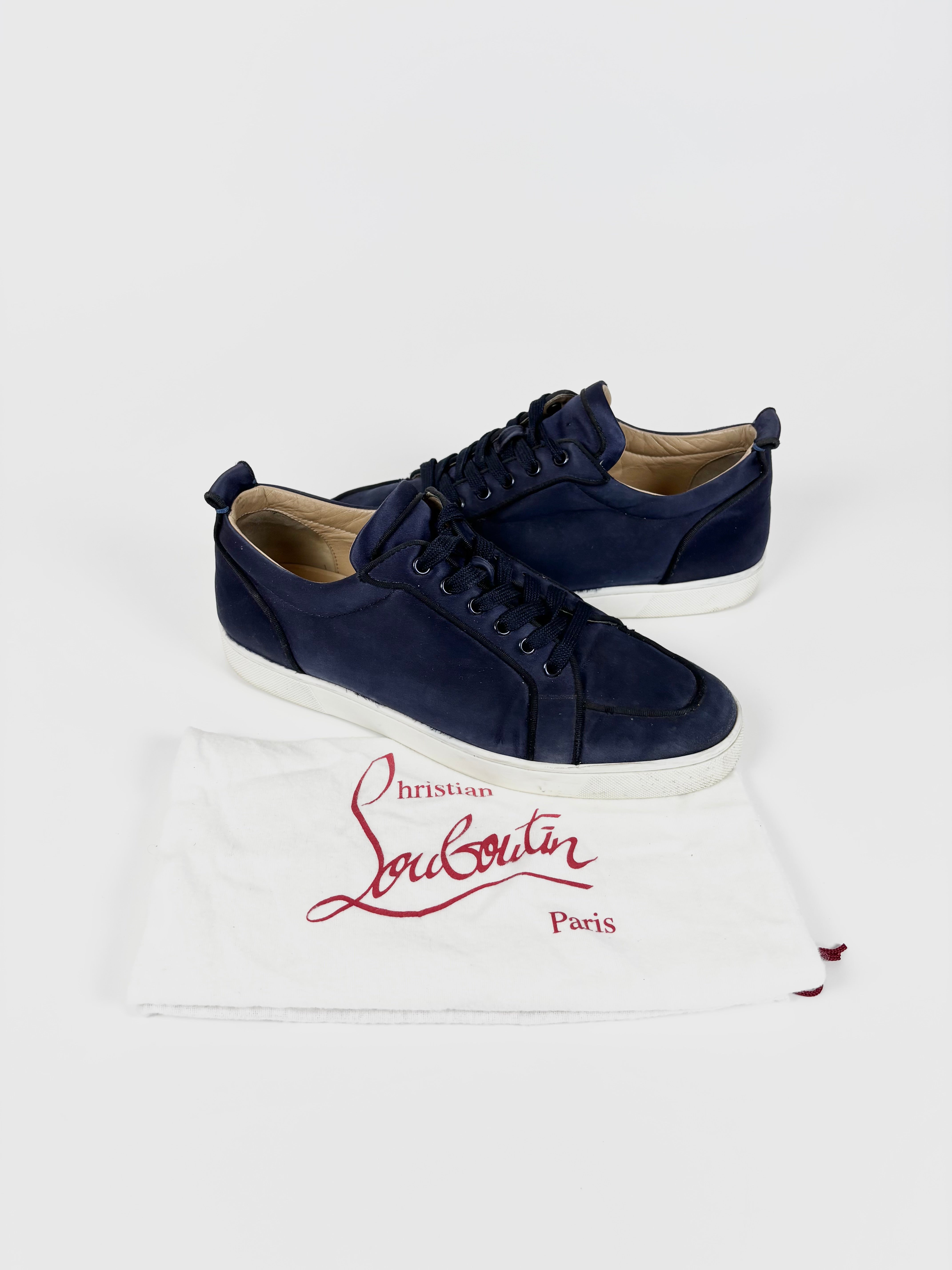 Christian Louboutin Rantulow Orlato Sneakers