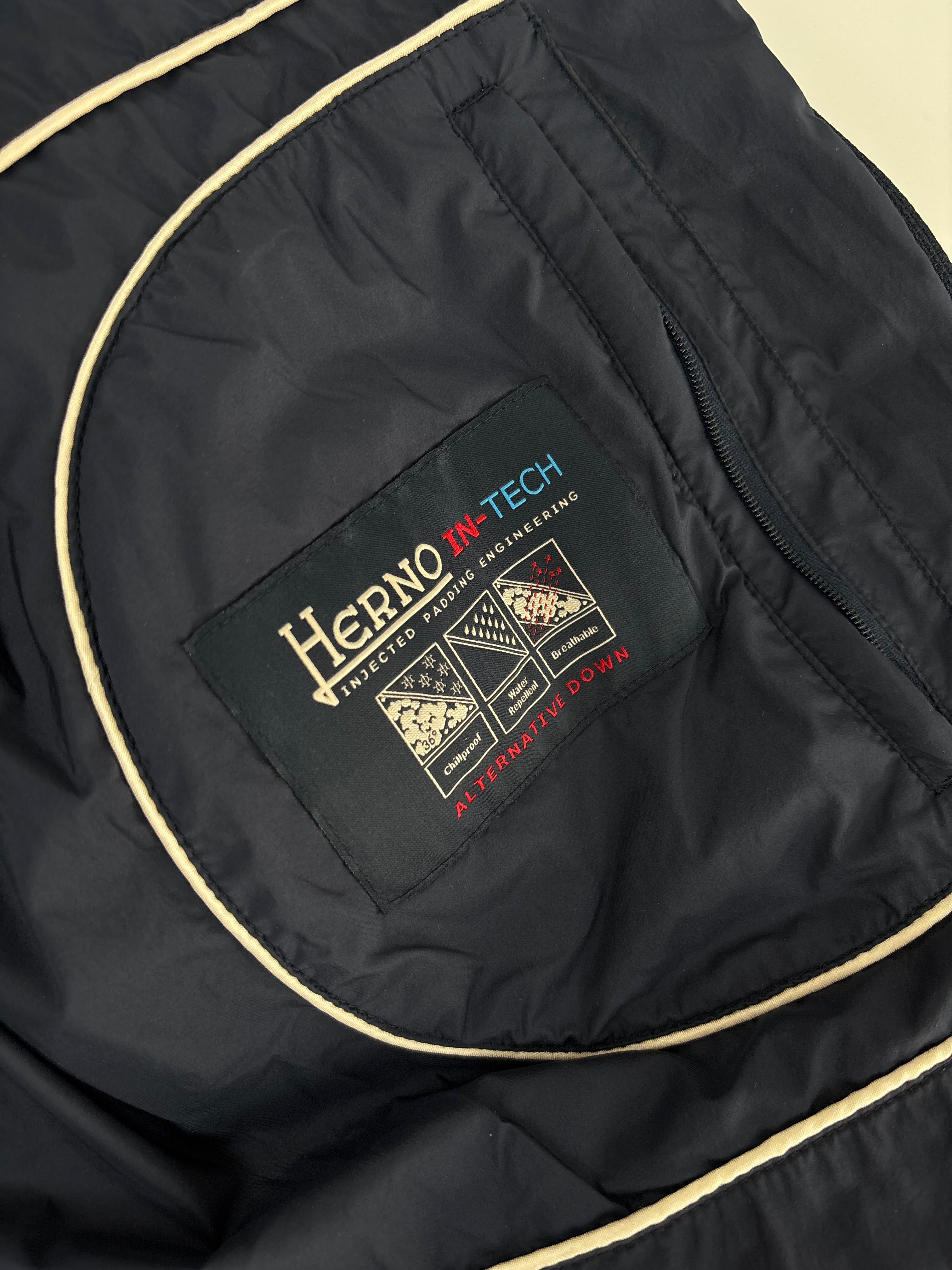 Herno Giacco Legend Blazer Jacket