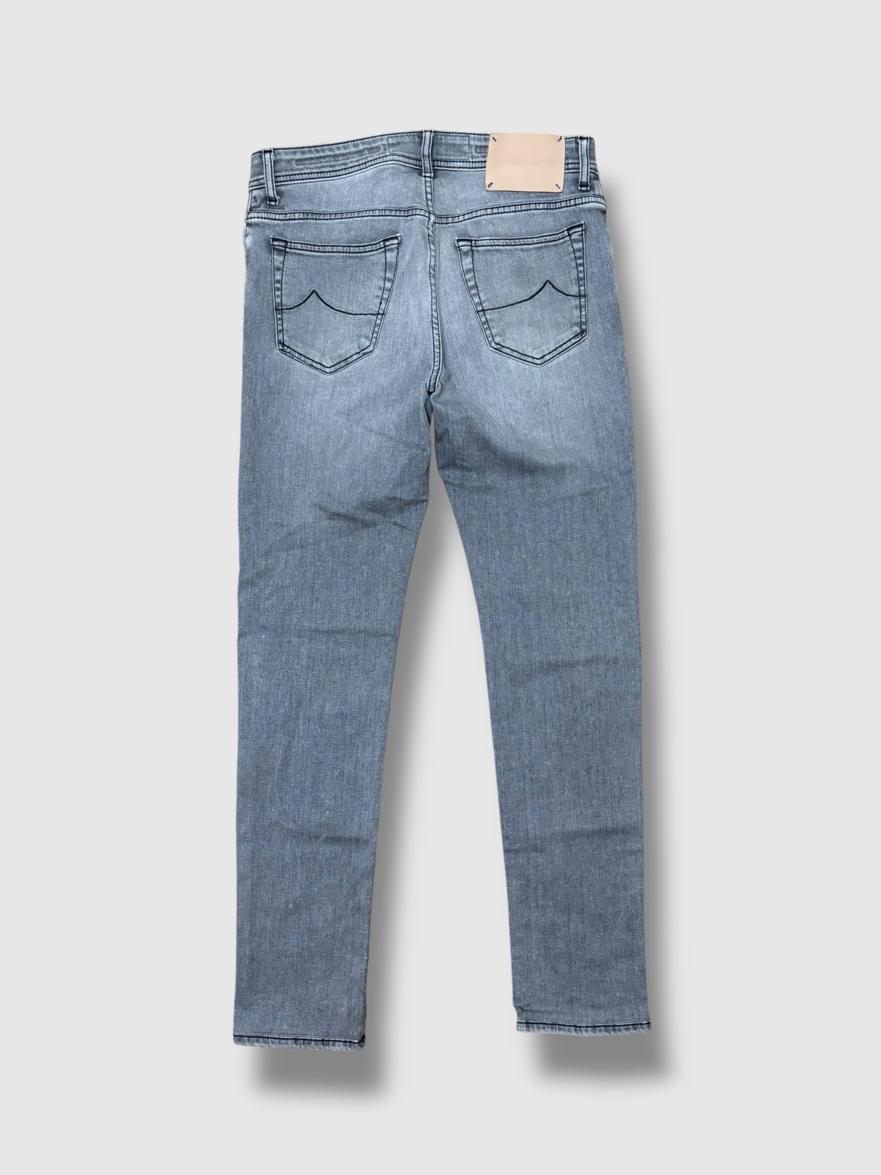 Jacob Cohën Bard Jeans