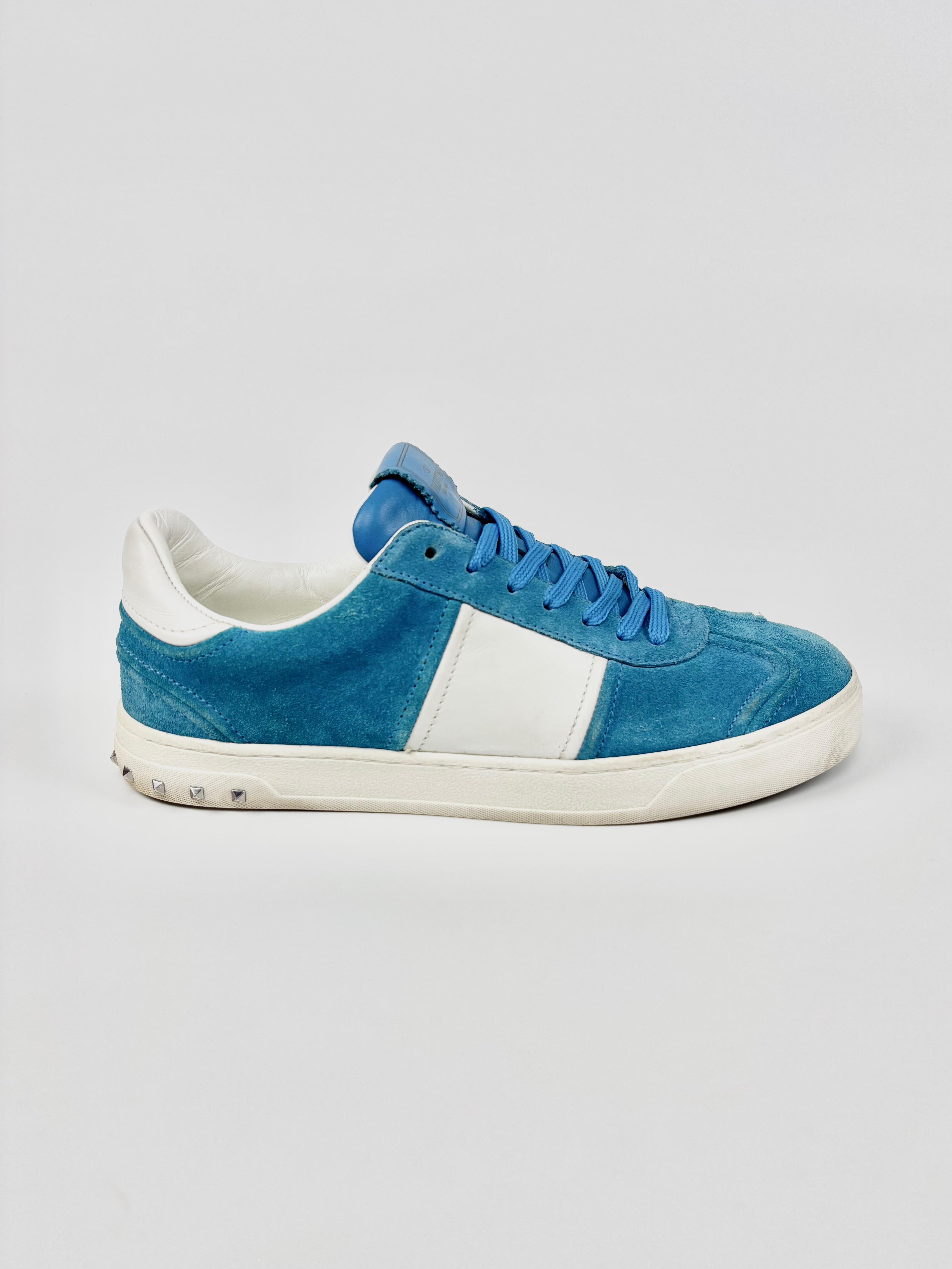 Valentino Garavani Flycrew Sneakers