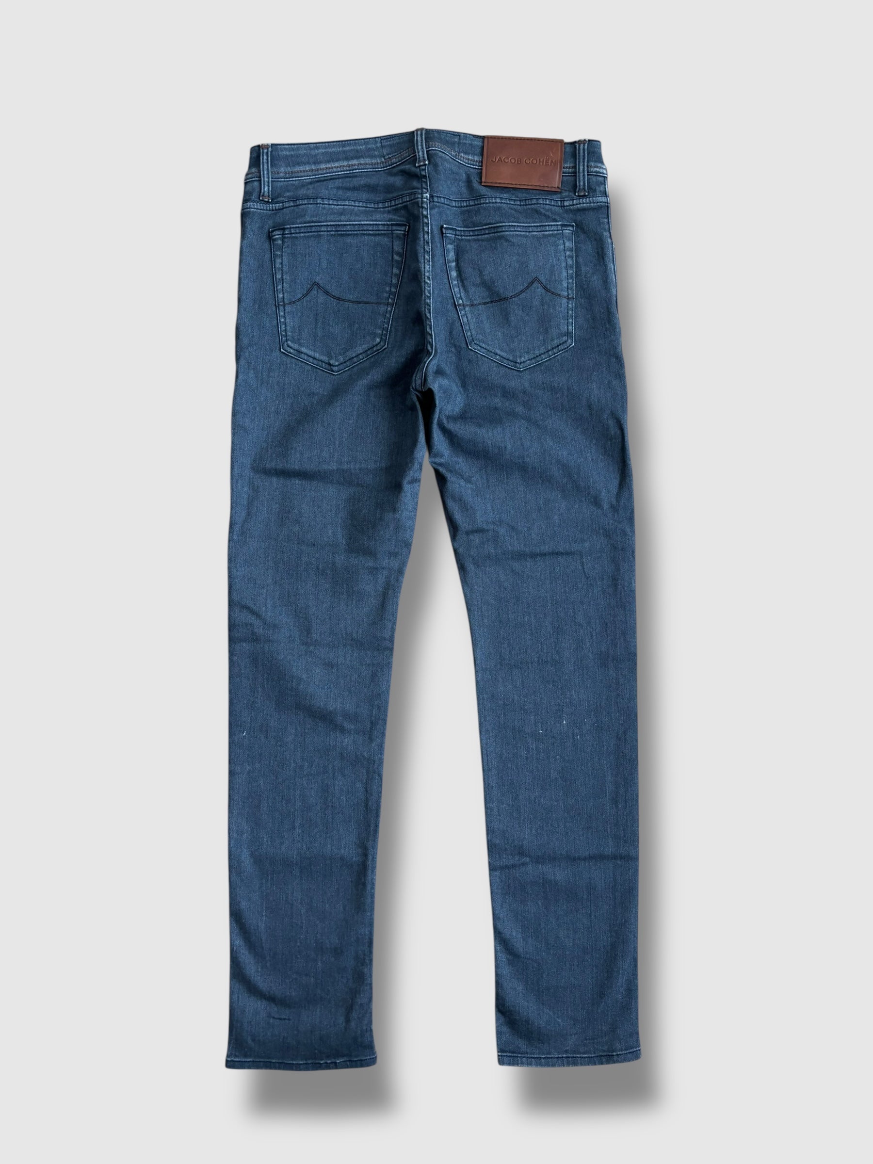 Jacob Cohën Nick Jeans