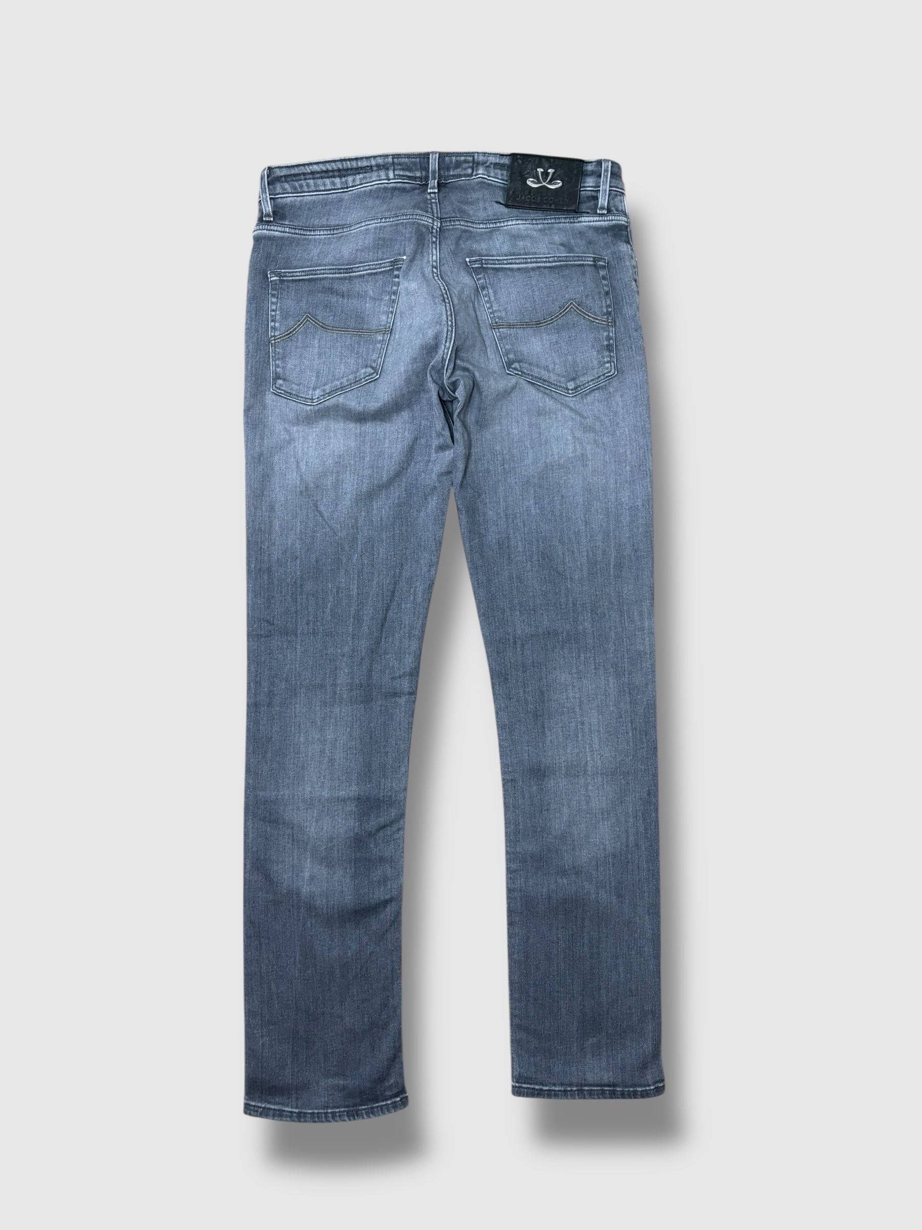 Jacob Cohën 696 Jeans