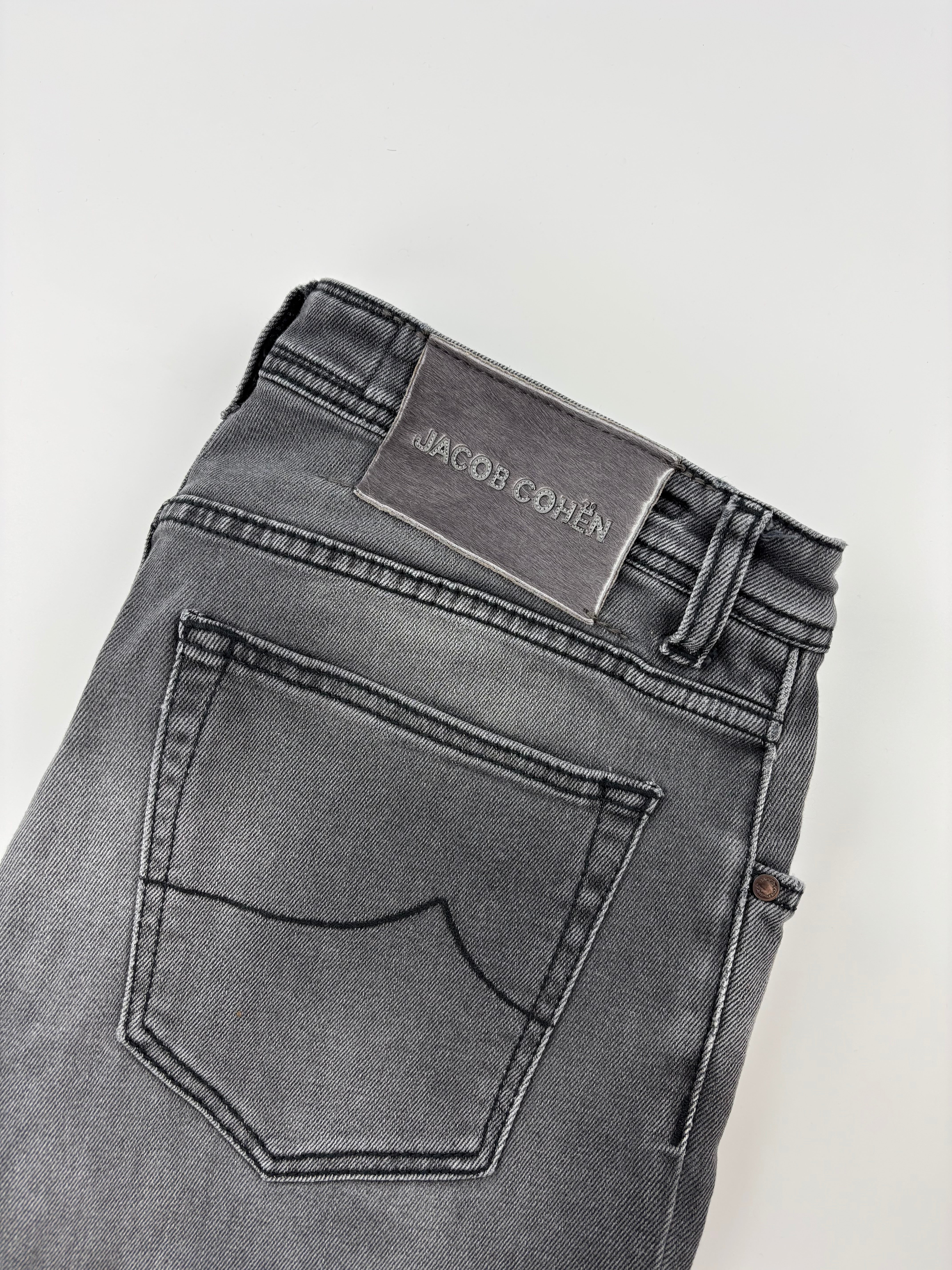 Jacob Cohën Nick Jeans