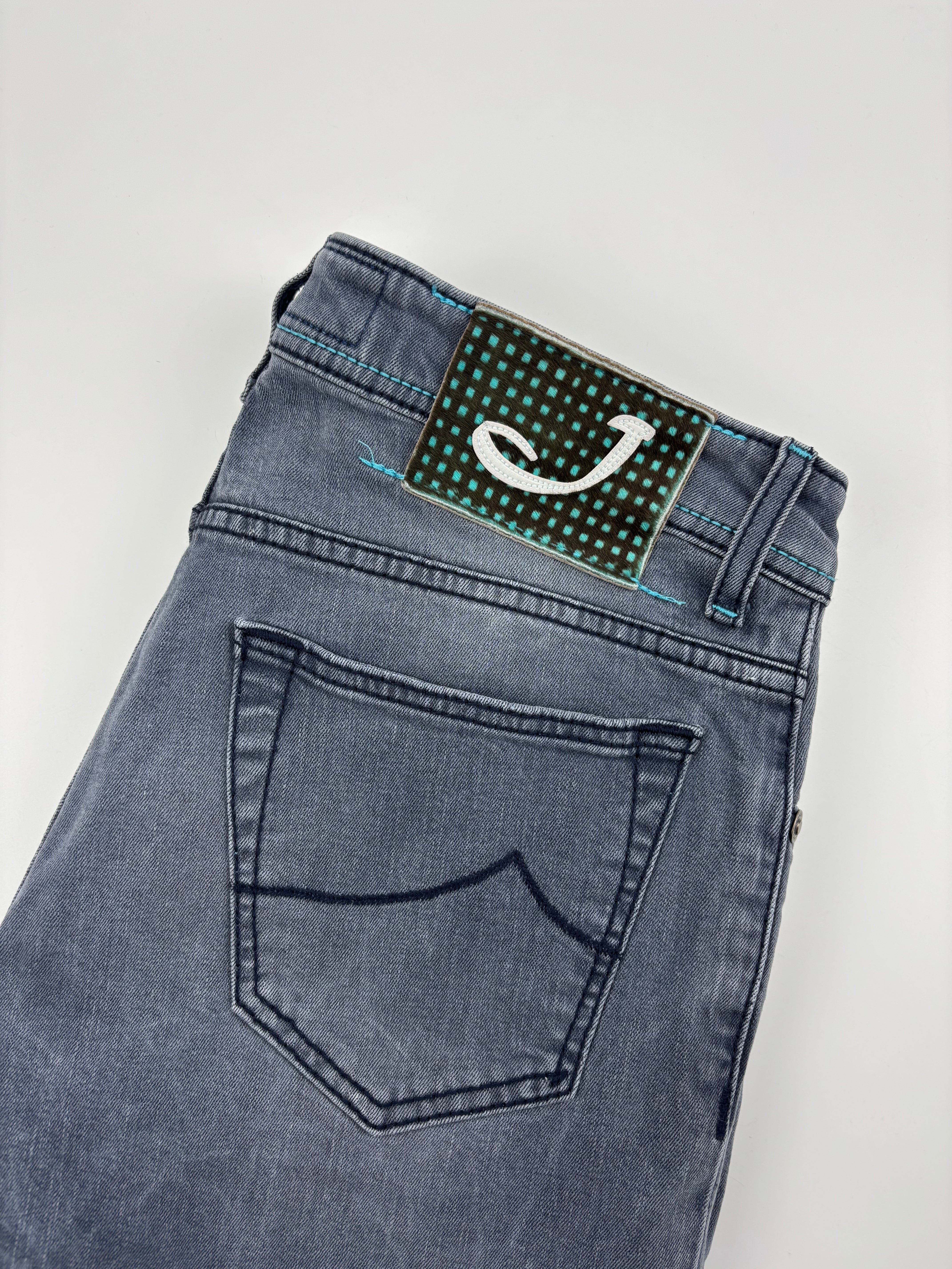 Jacob Cohën 688 Jeans