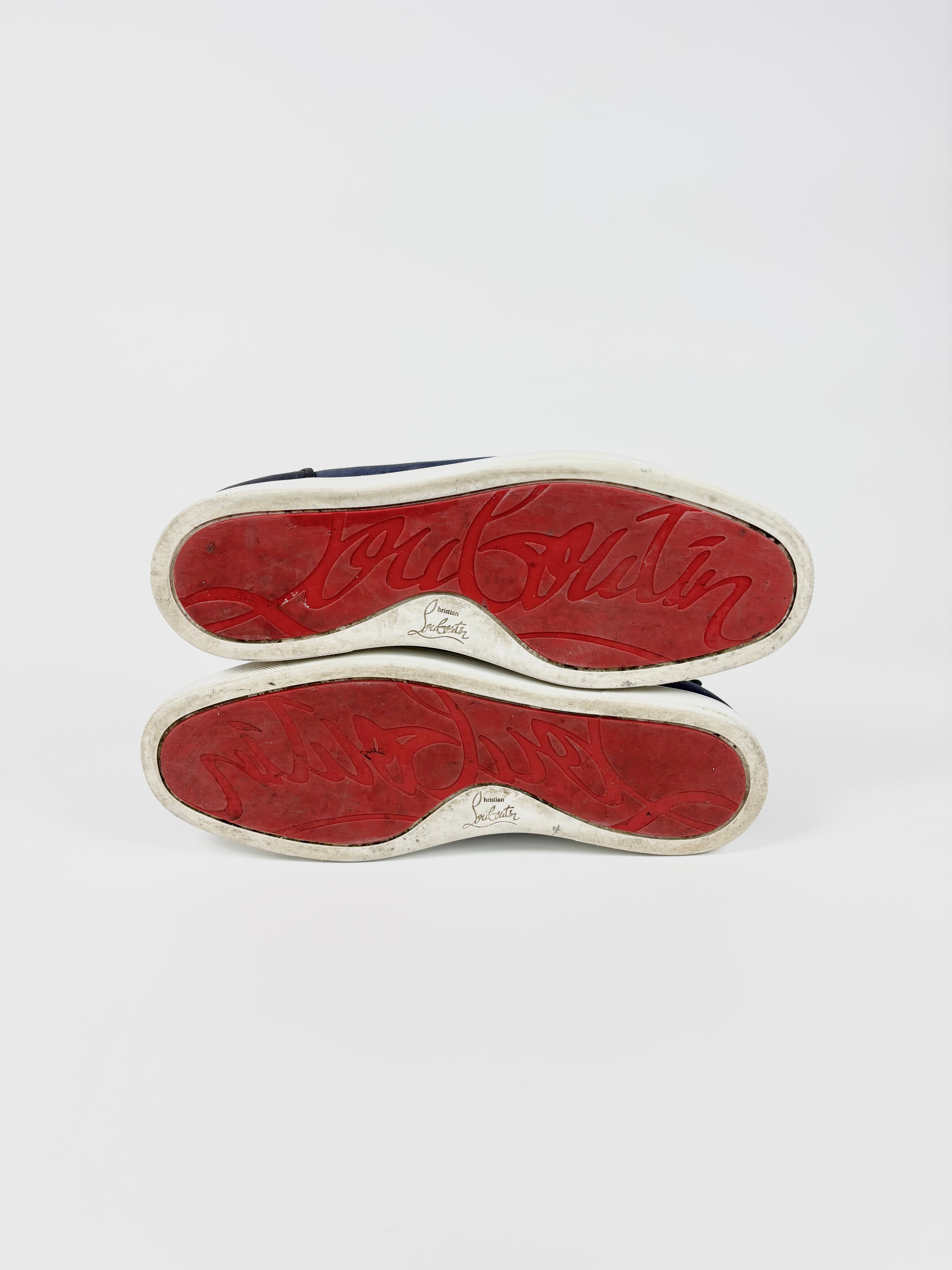 Christian Louboutin Rantulow Orlato Sneakers