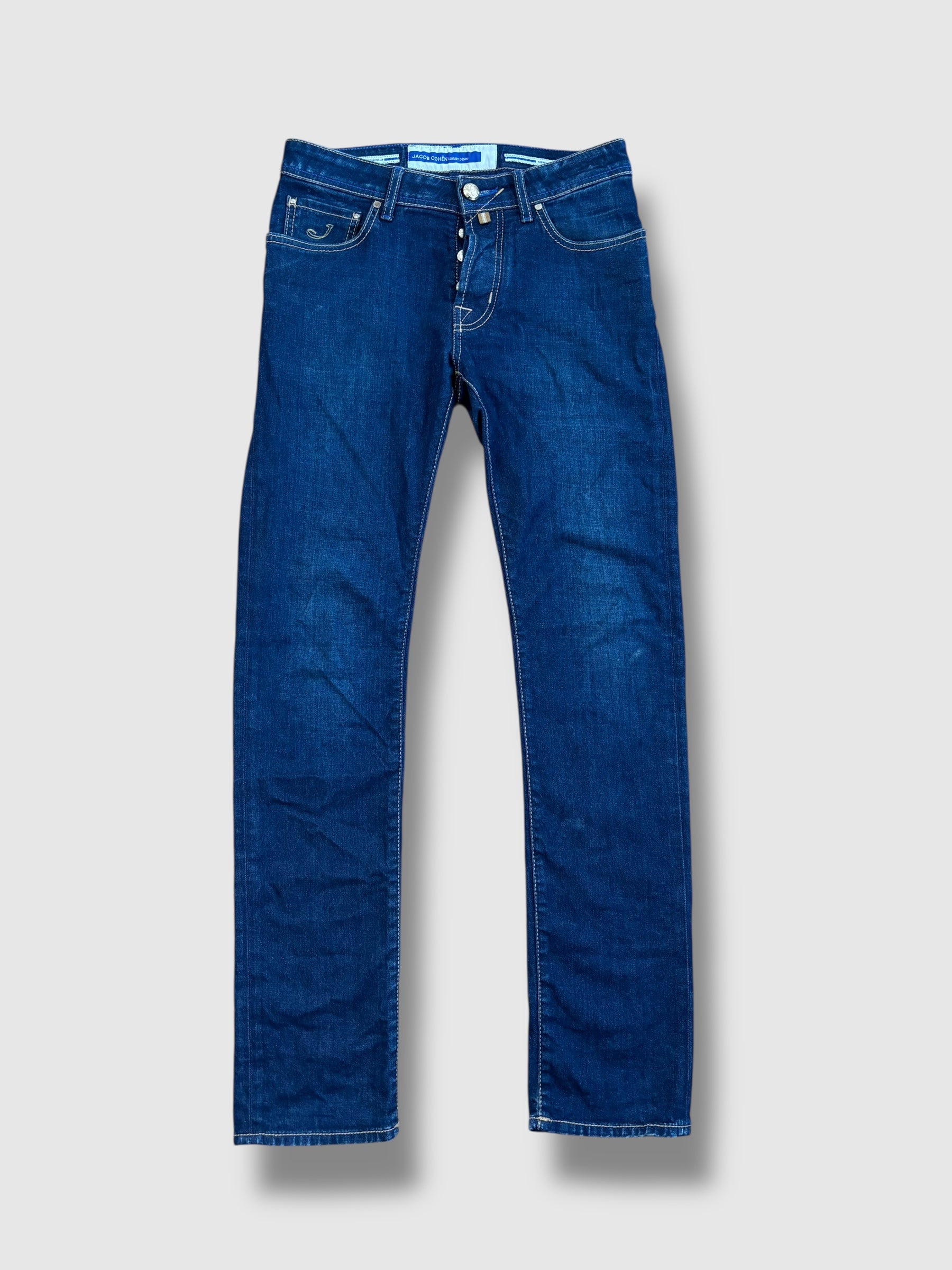 Jacob Cohën Bard Jeans