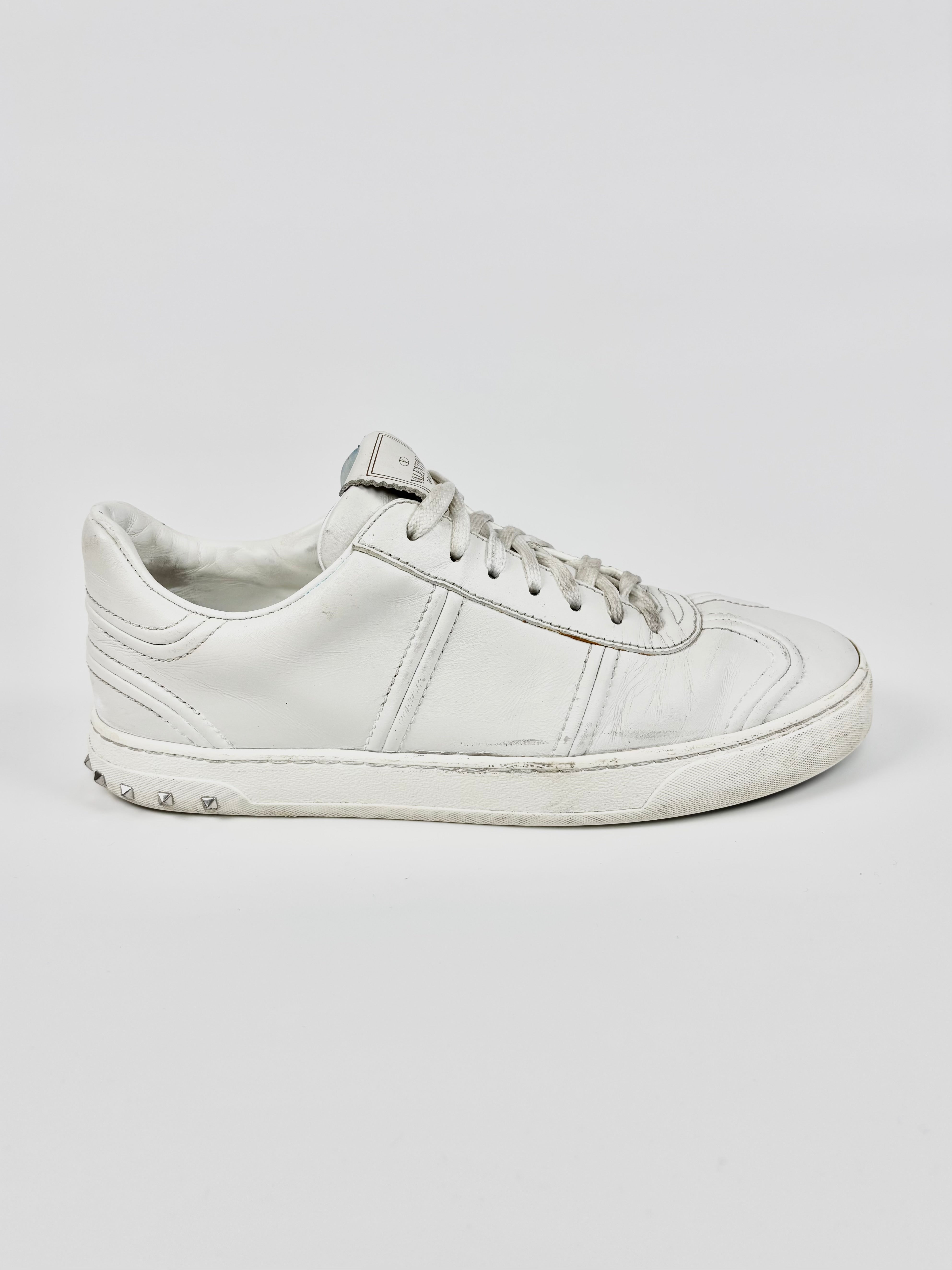 Valentino Flycrew Sneakers