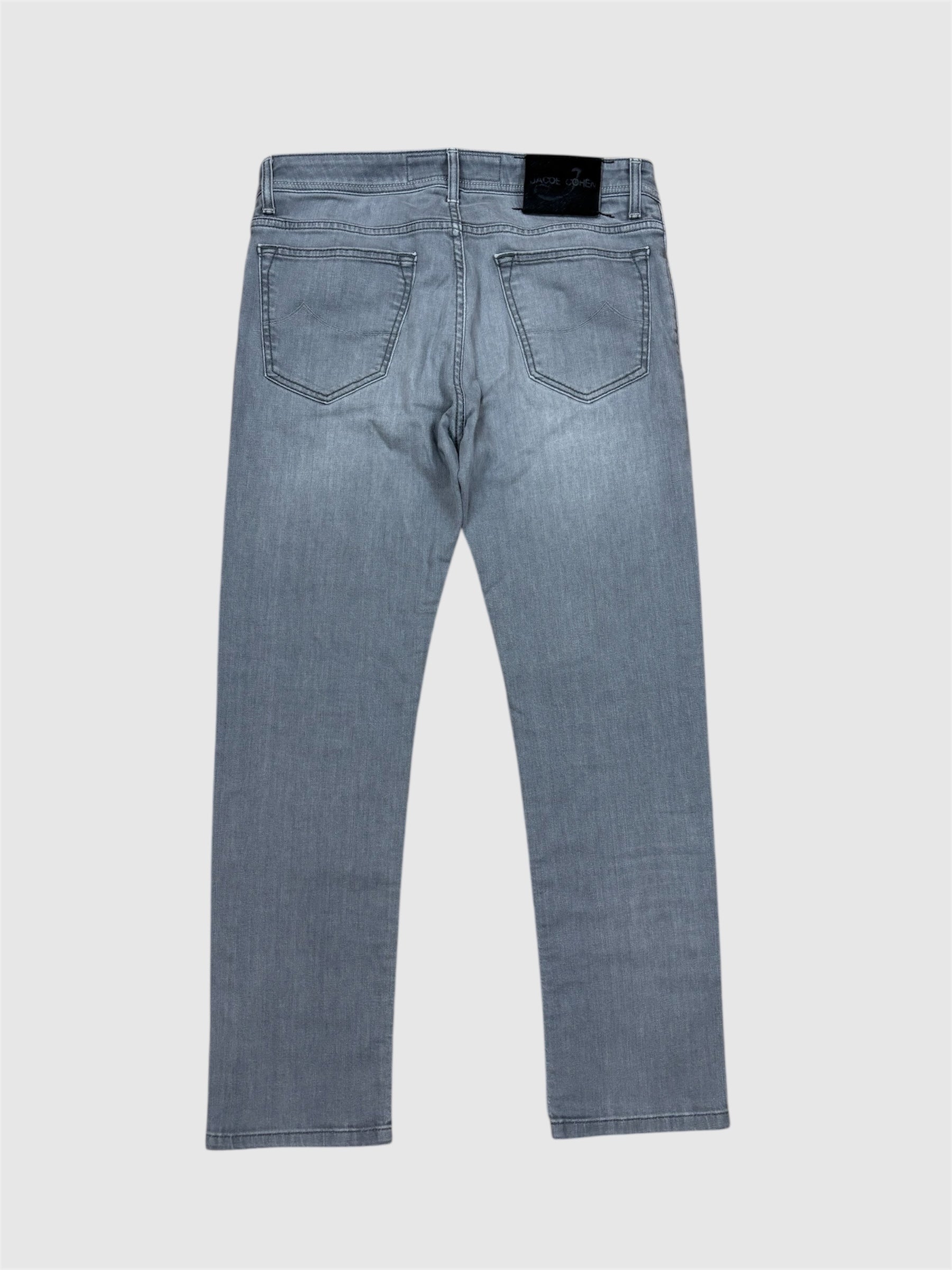 Jacob Cohën 688 Jeans