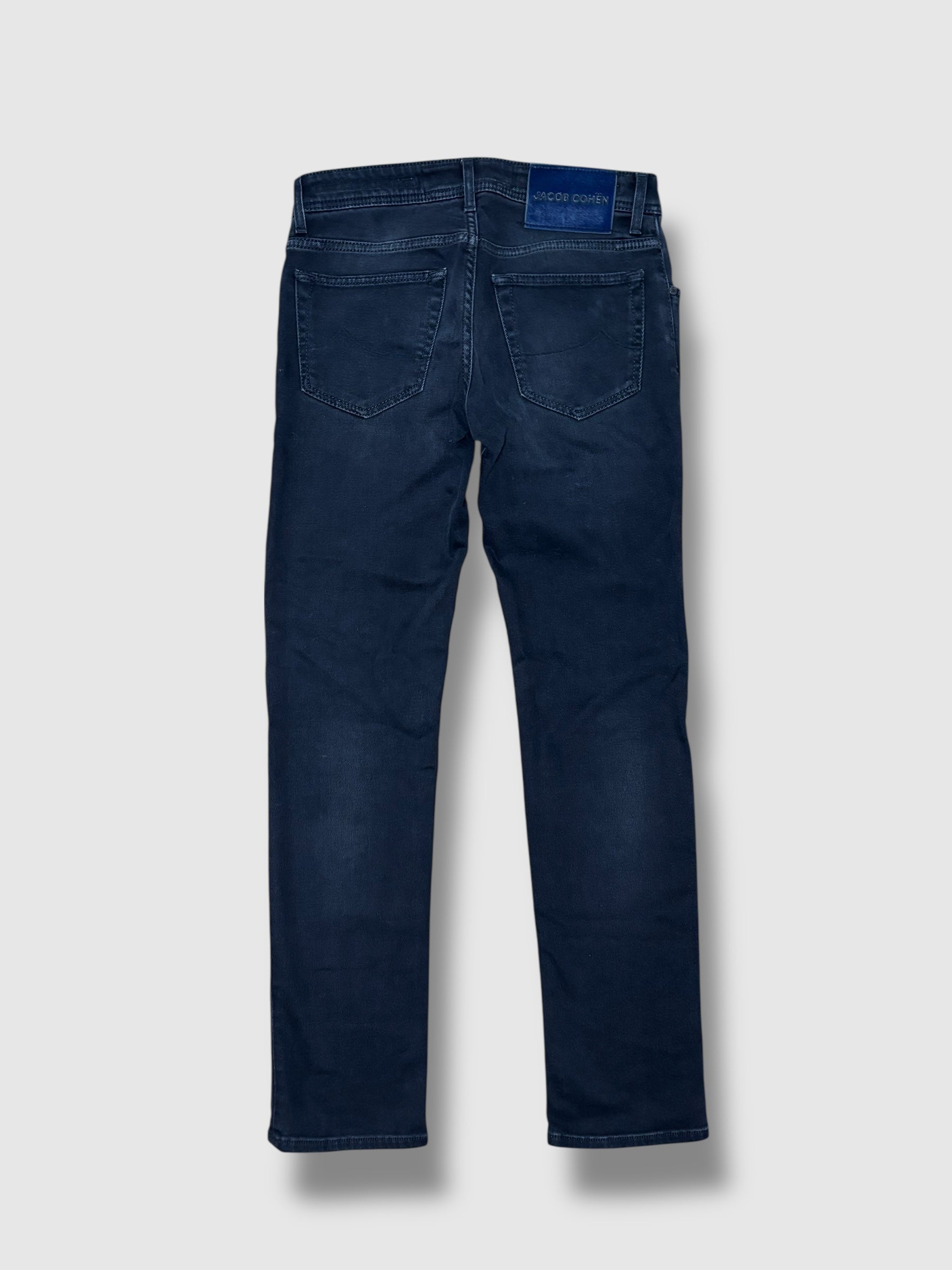 Jacob Cohën Nick Jeans