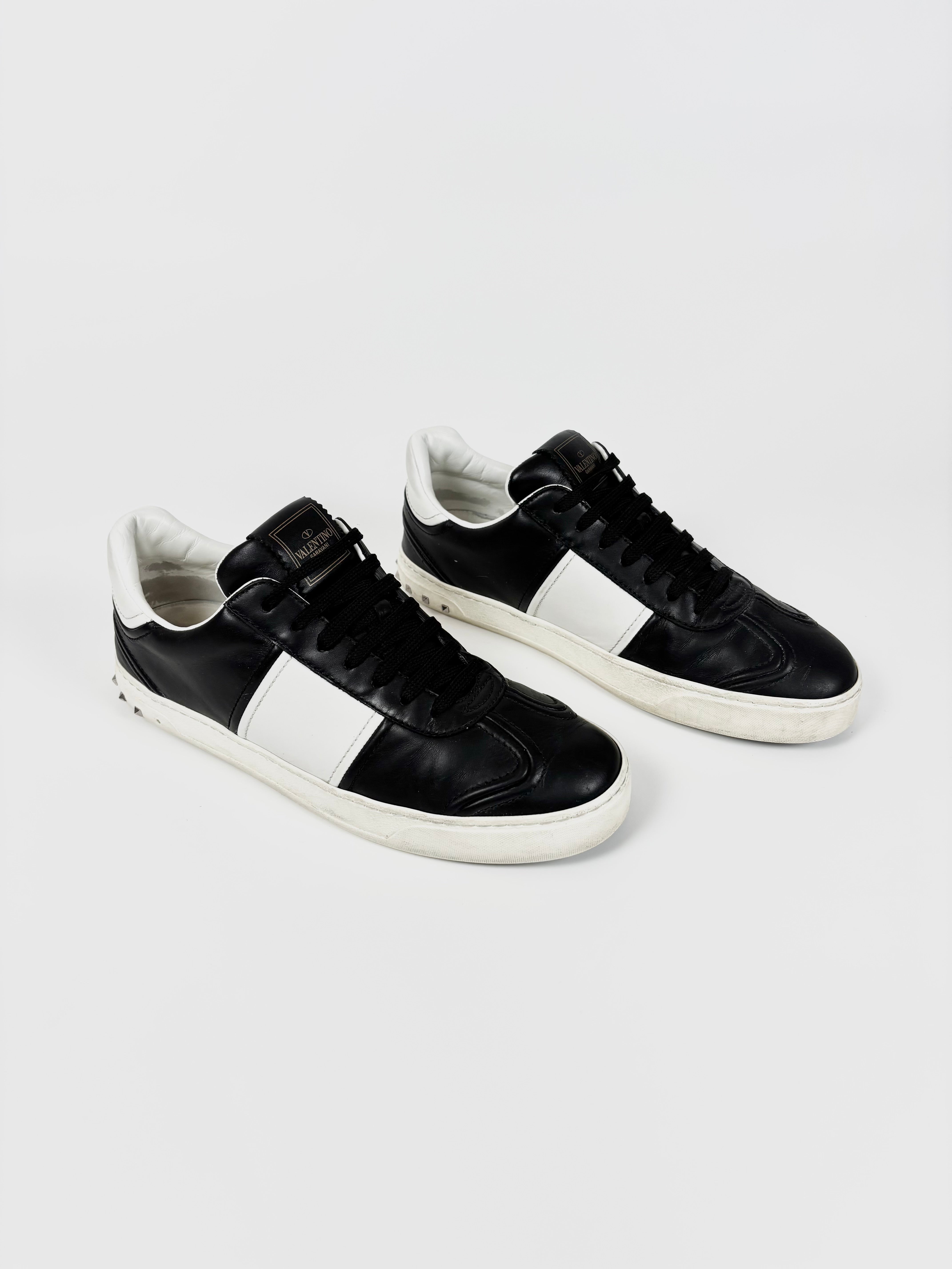 Valentino Flycrew Sneakers