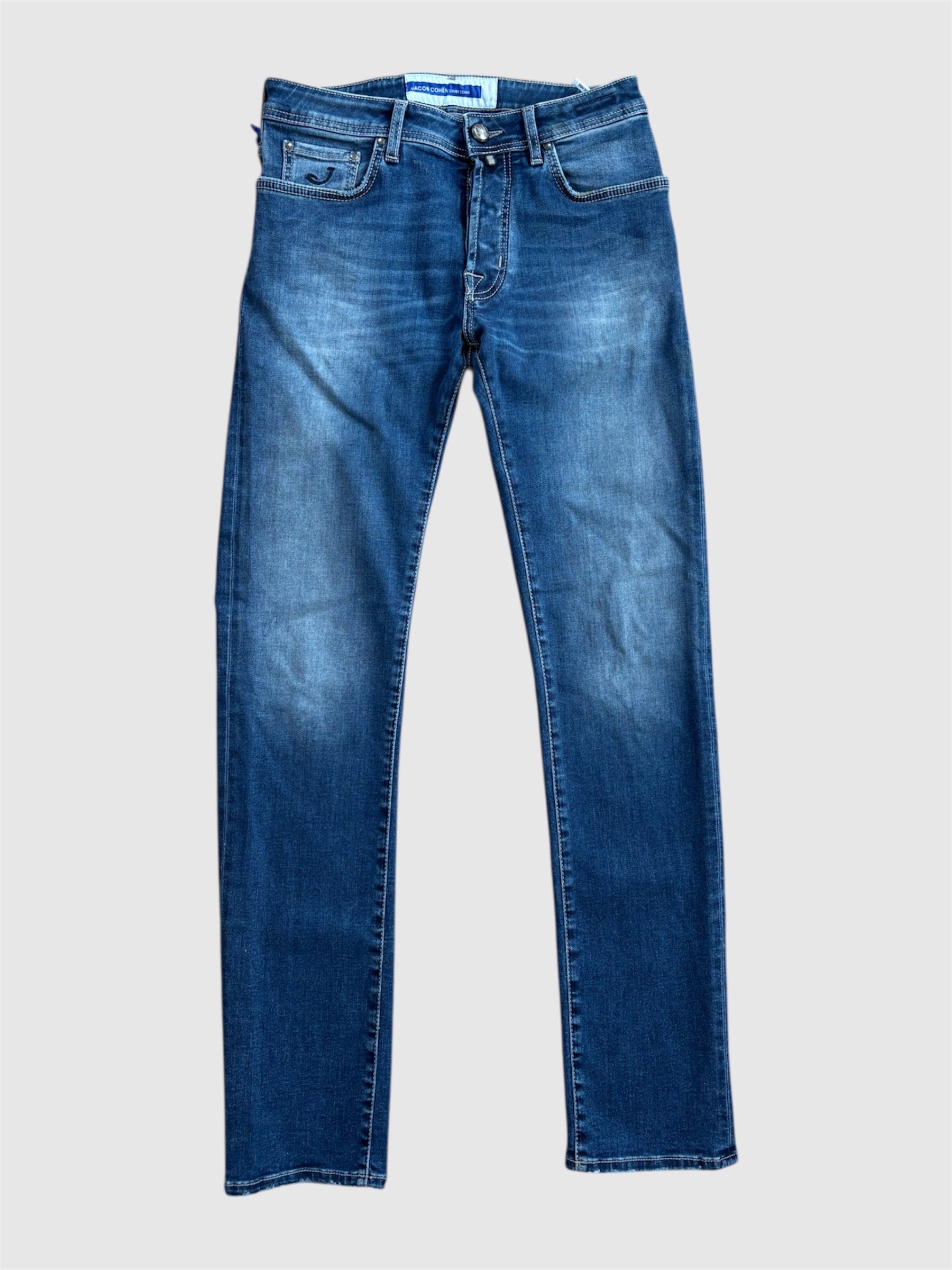 Jacob Cohën Bard Jeans