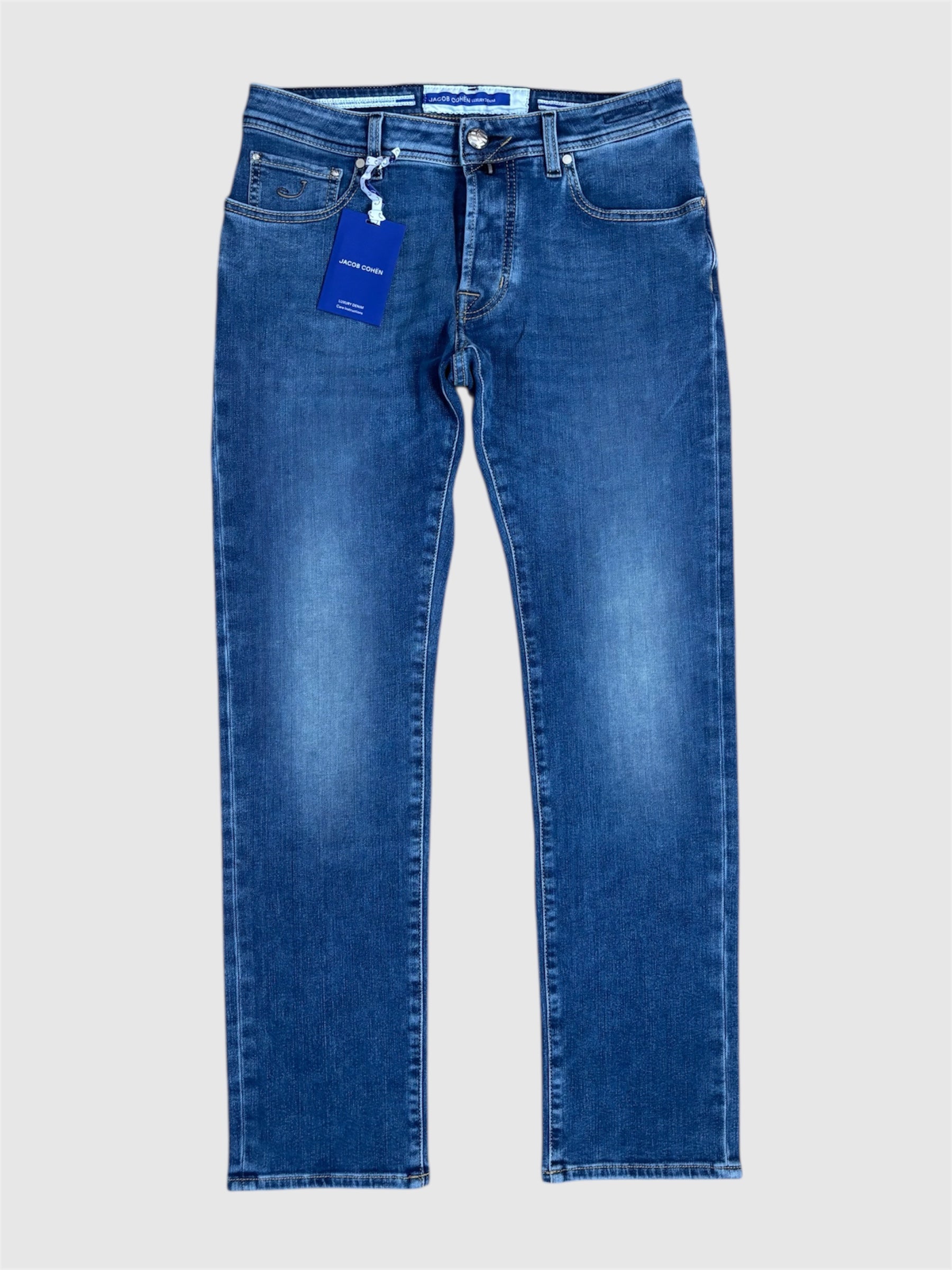 Jacob Cohën Bard Jeans