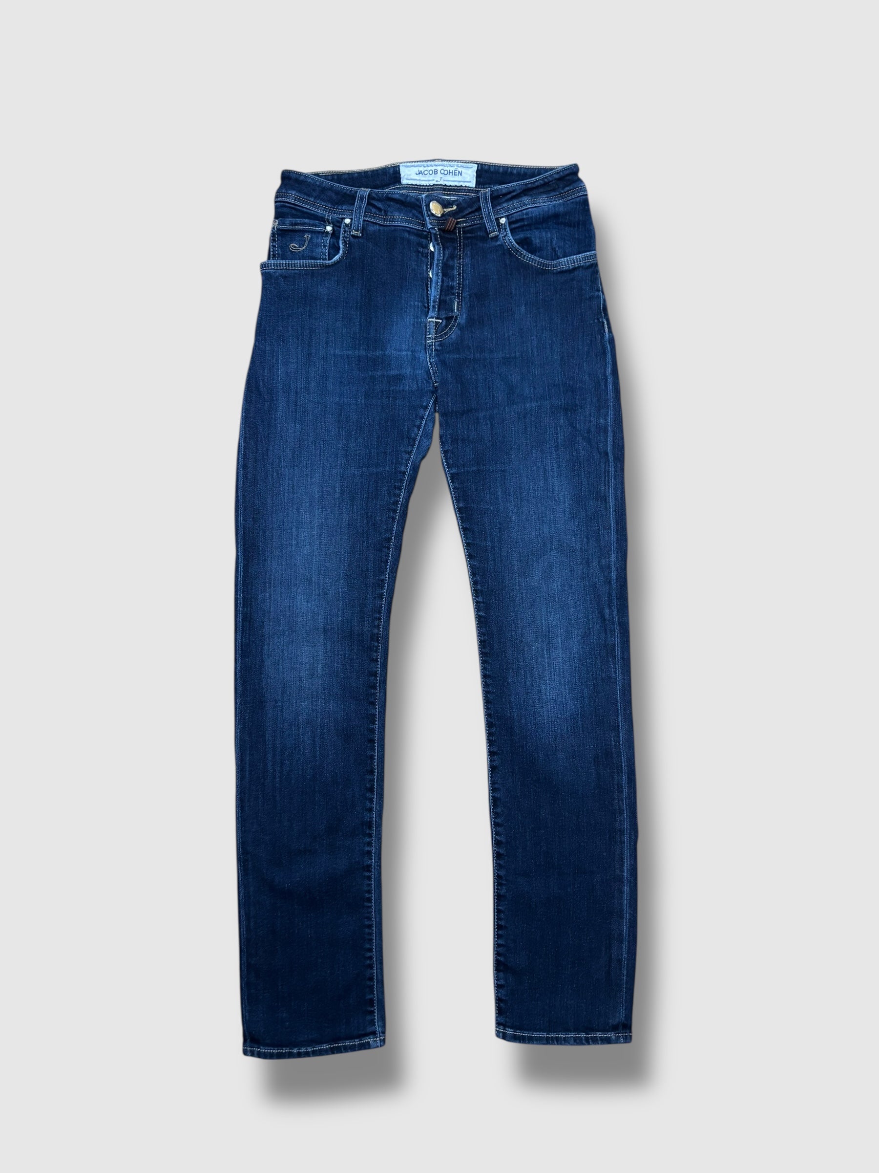 Jacob Cohën 622 Jeans