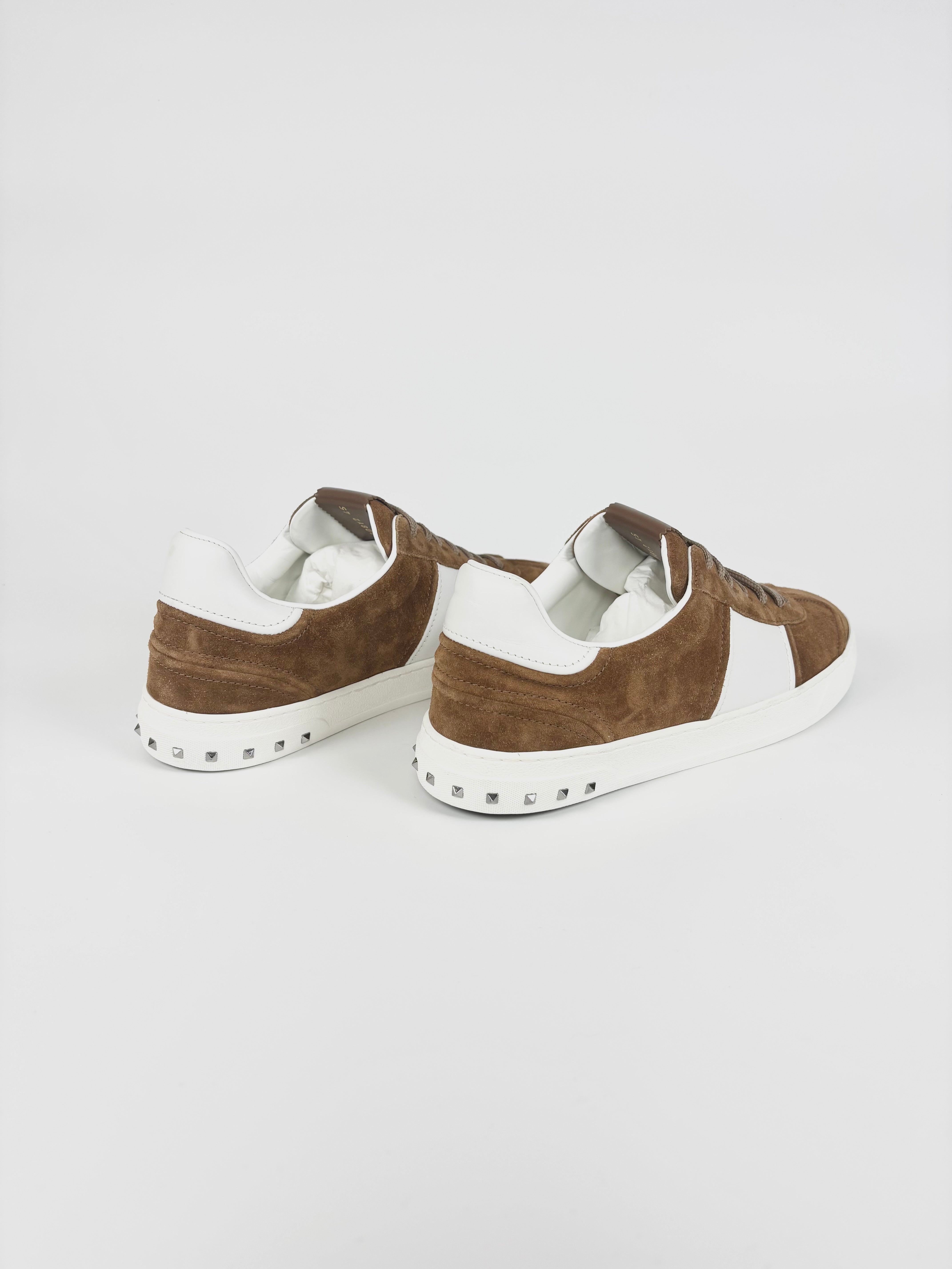 Valentino Garavani Flycrew Sneakers