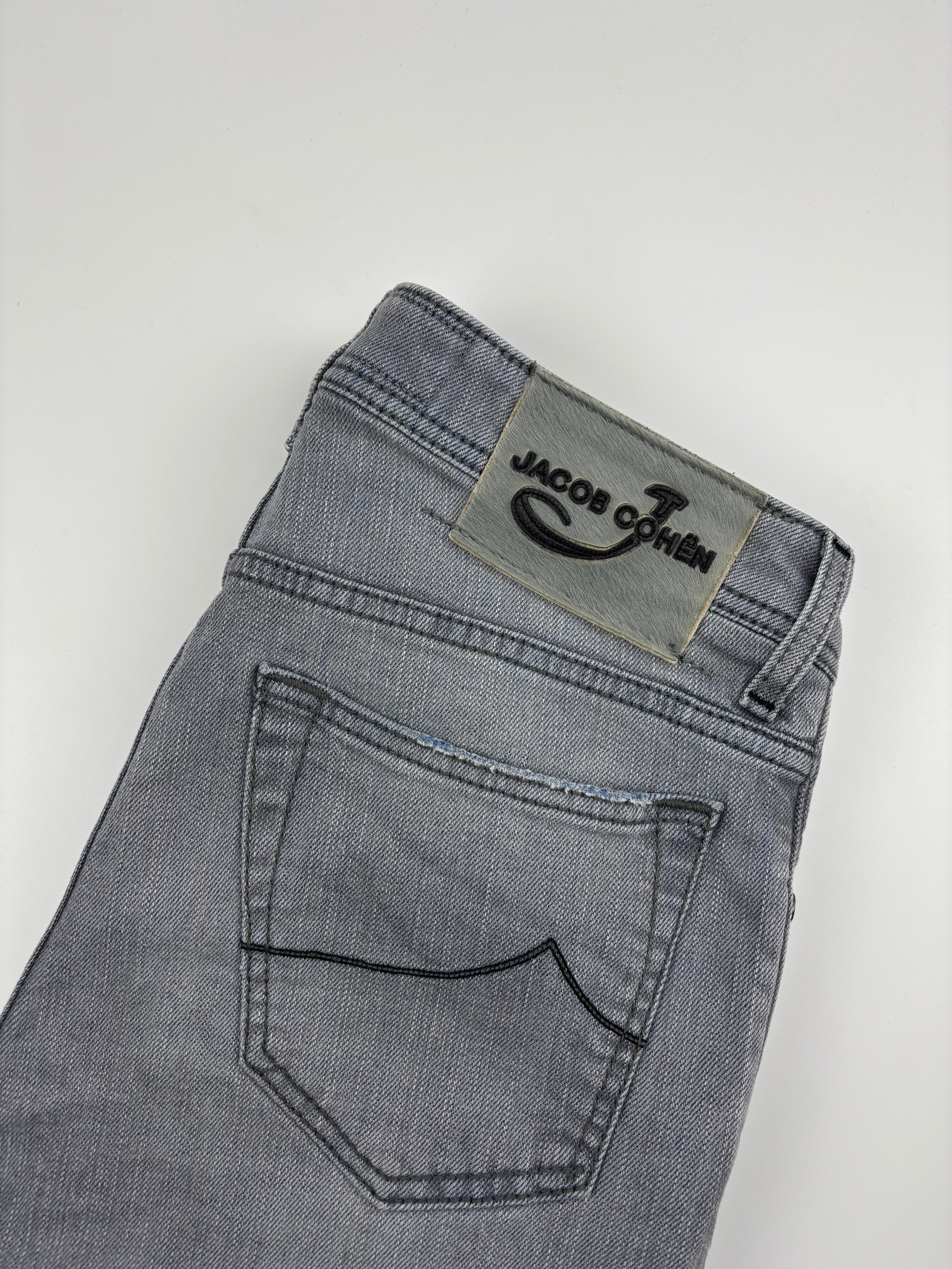Jacob Cohën 688 Jeans