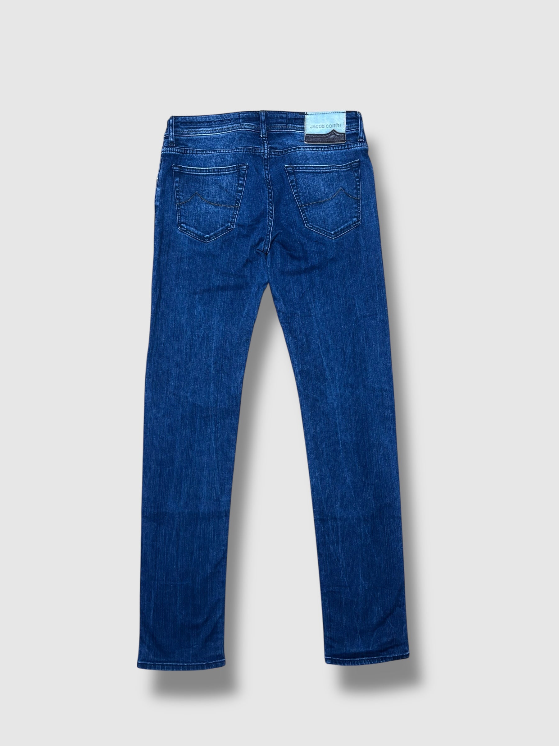 Jacob Cohën 622 Jeans