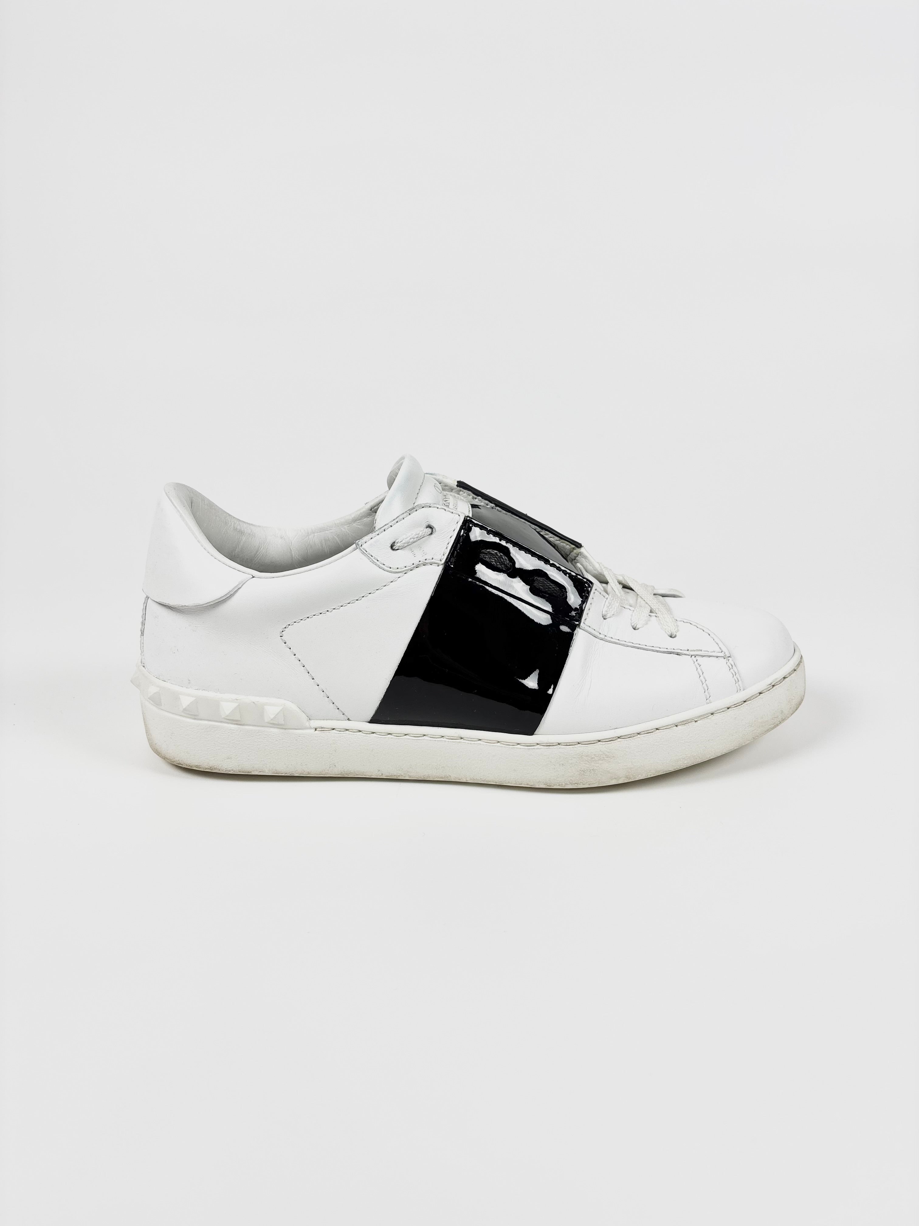 Valentino Garavani Open Sneakers