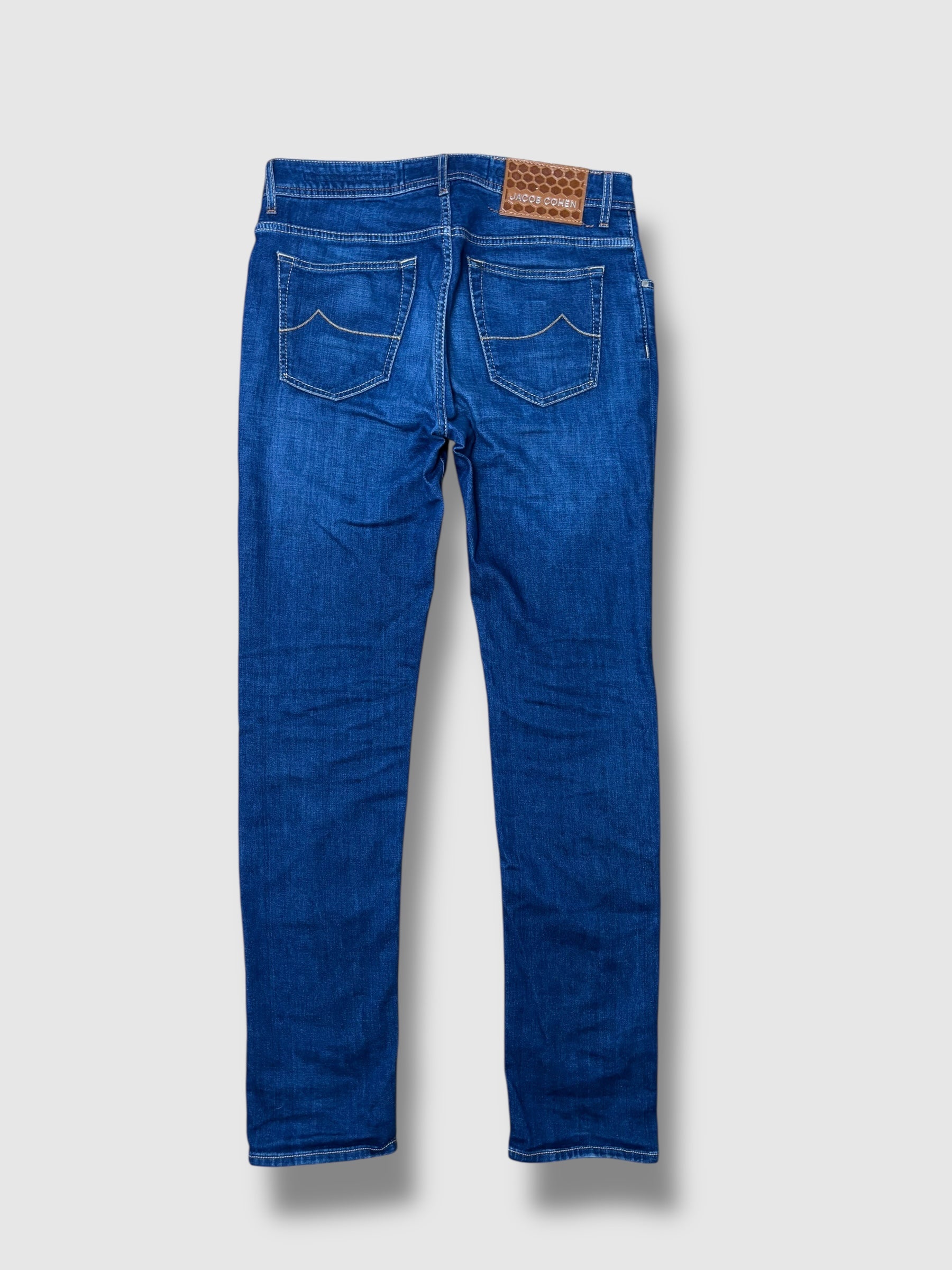 Jacob Cohën Bard Jeans