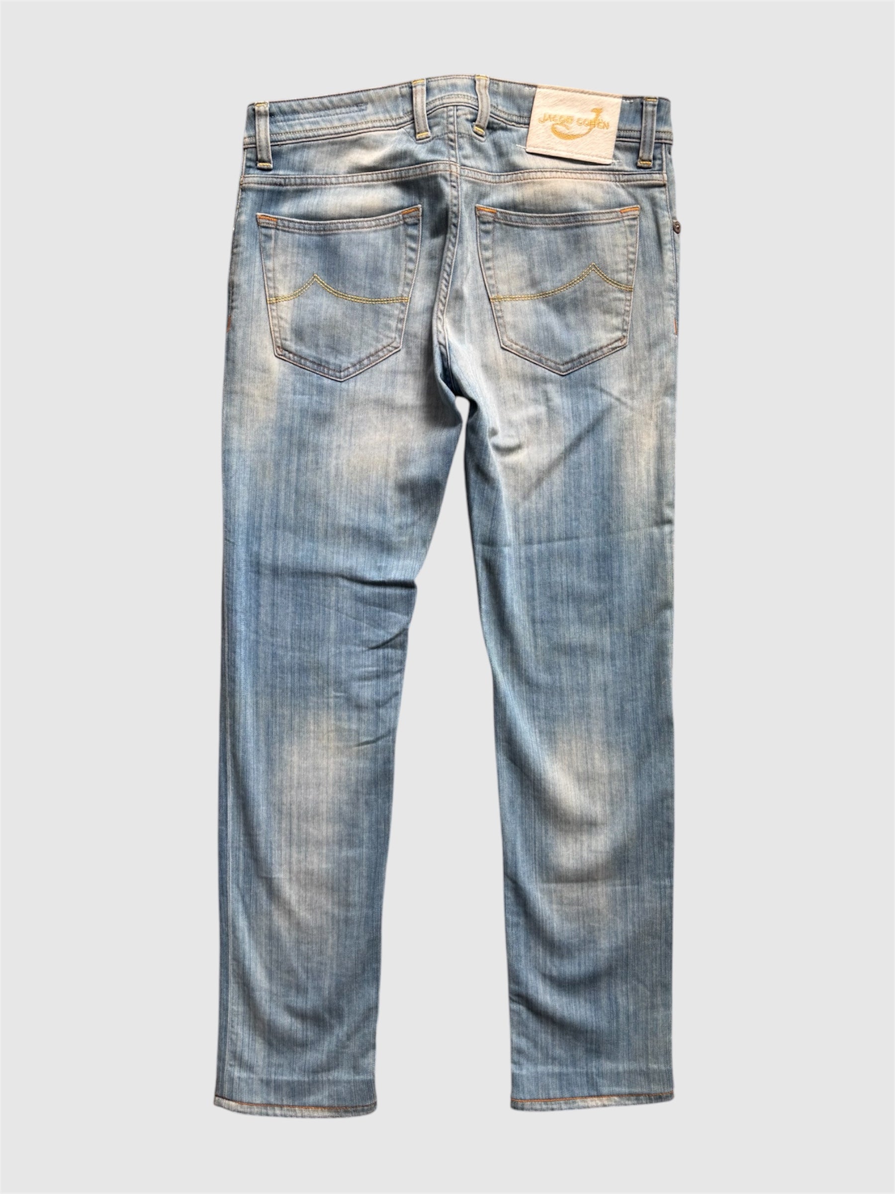 Jacob Cohën 622.C Jeans