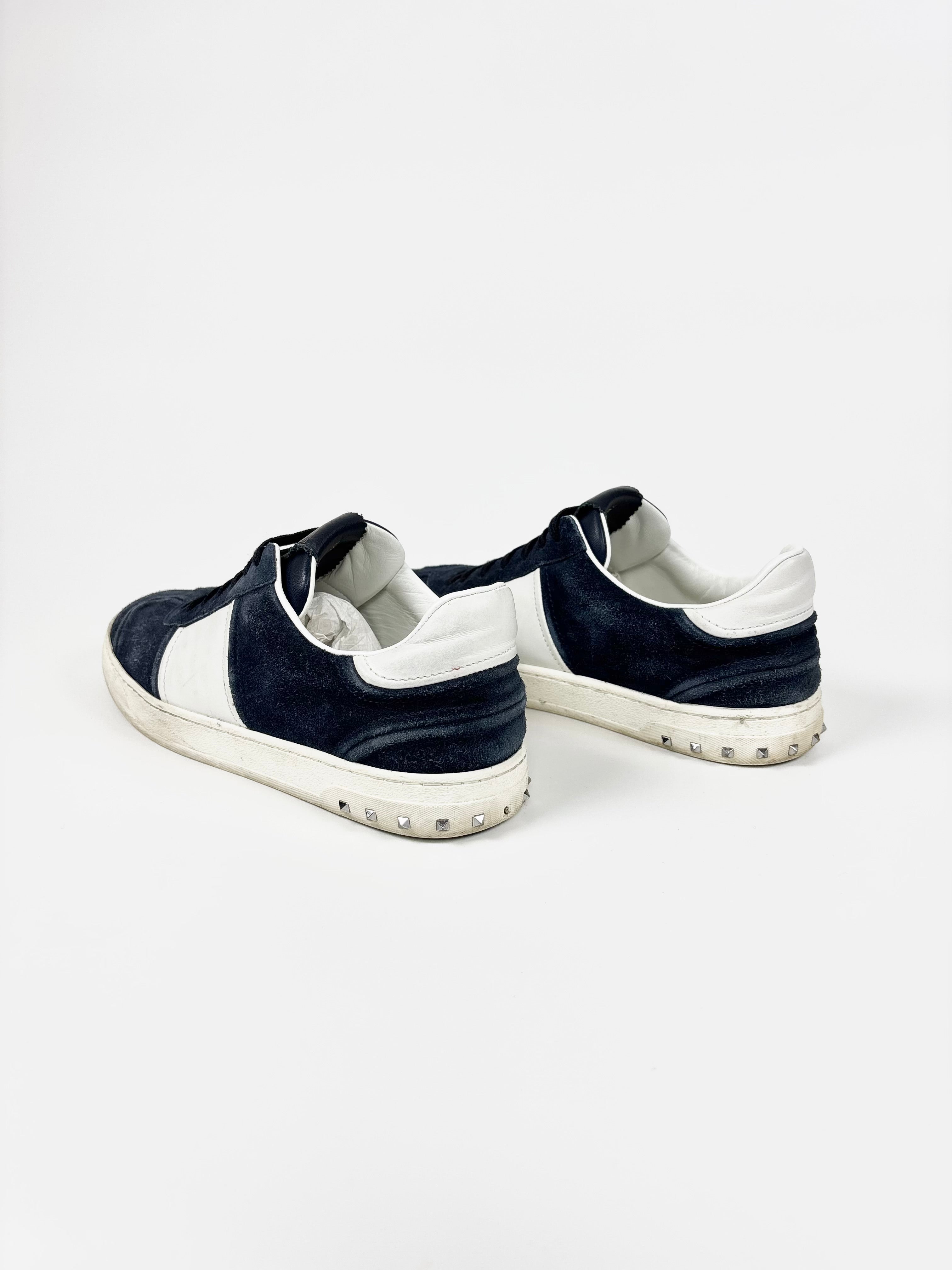 Valentino Flycrew Sneakers