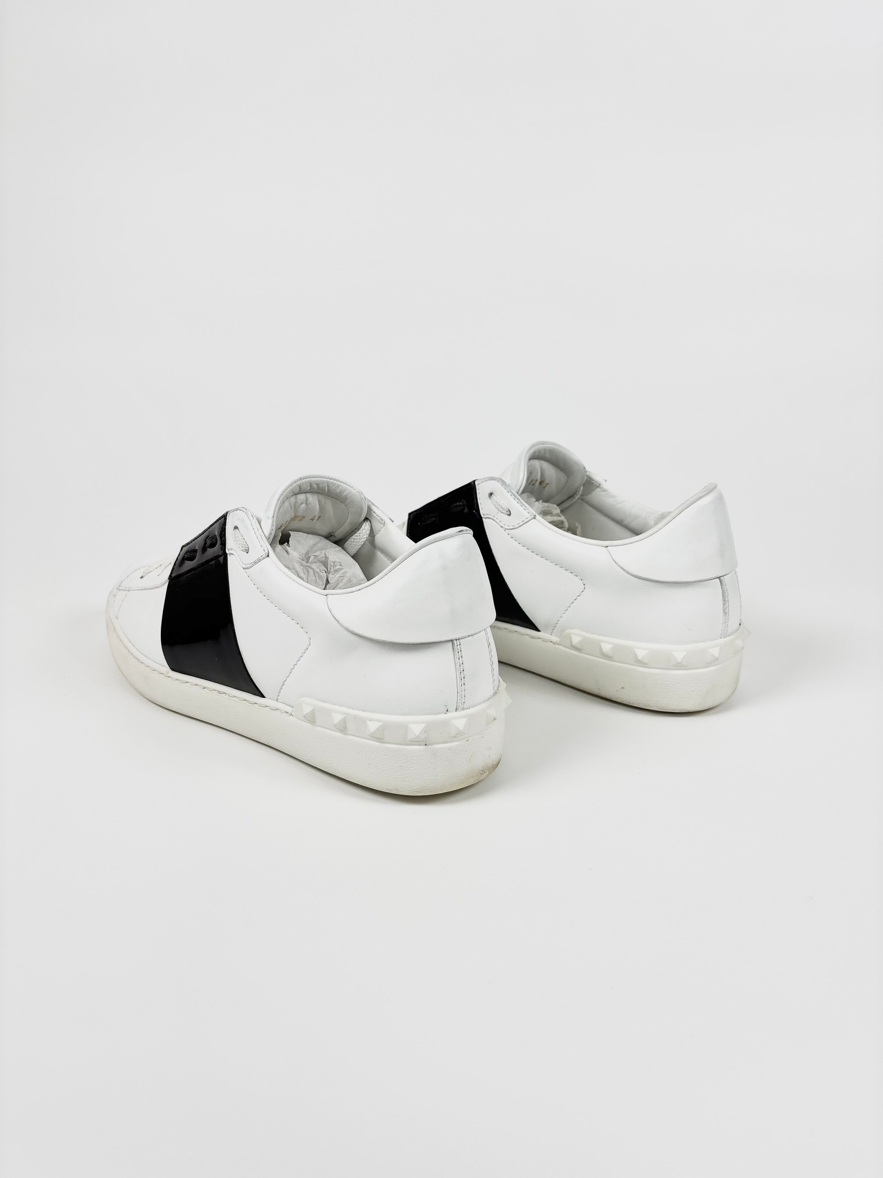 Valentino Garavani Open Sneakers